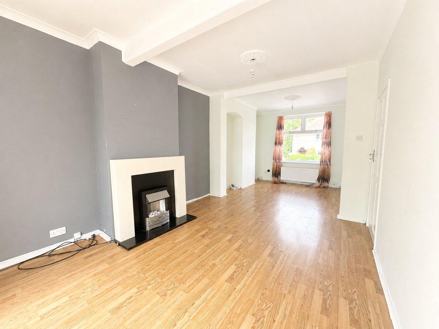 2 bedroom house for sale in Downham | Robinson Jackson