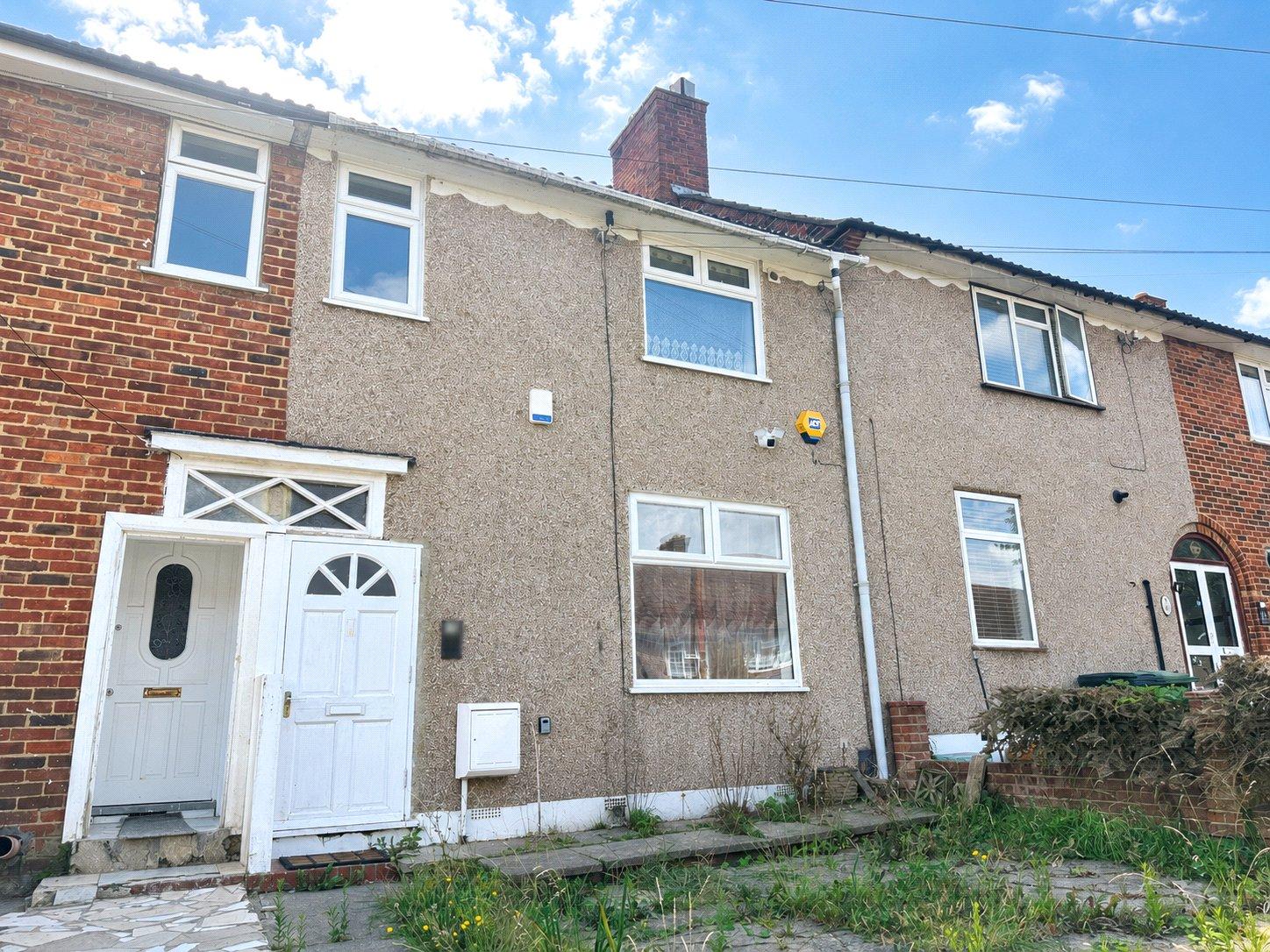 2 bedroom house for sale in Downham | Robinson Jackson
