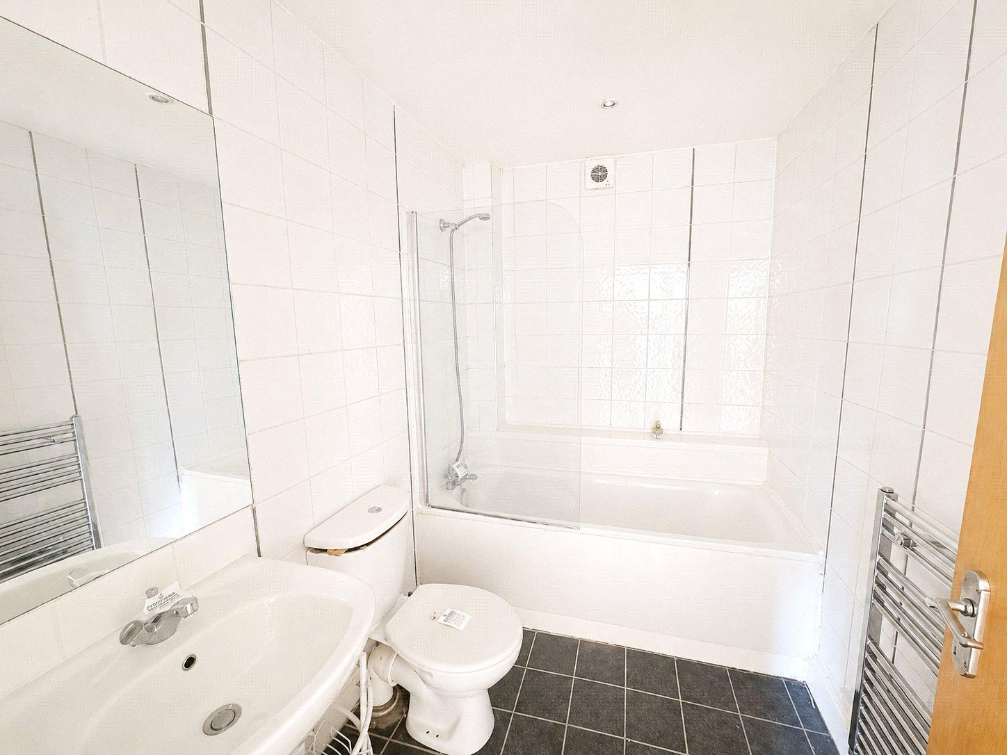 1 bedroom property for sale in London | Robinson Jackson