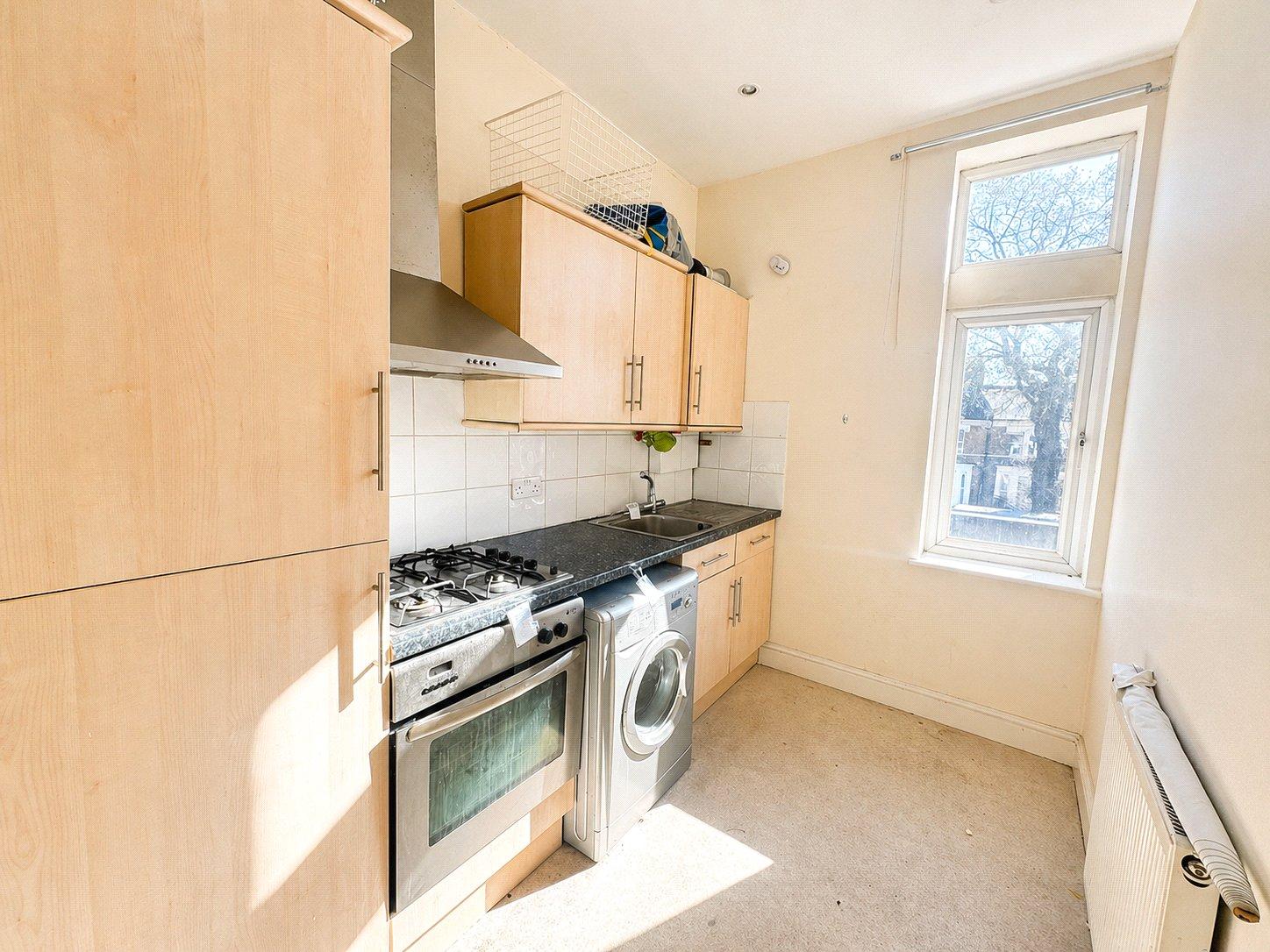 1 bedroom property for sale in London | Robinson Jackson