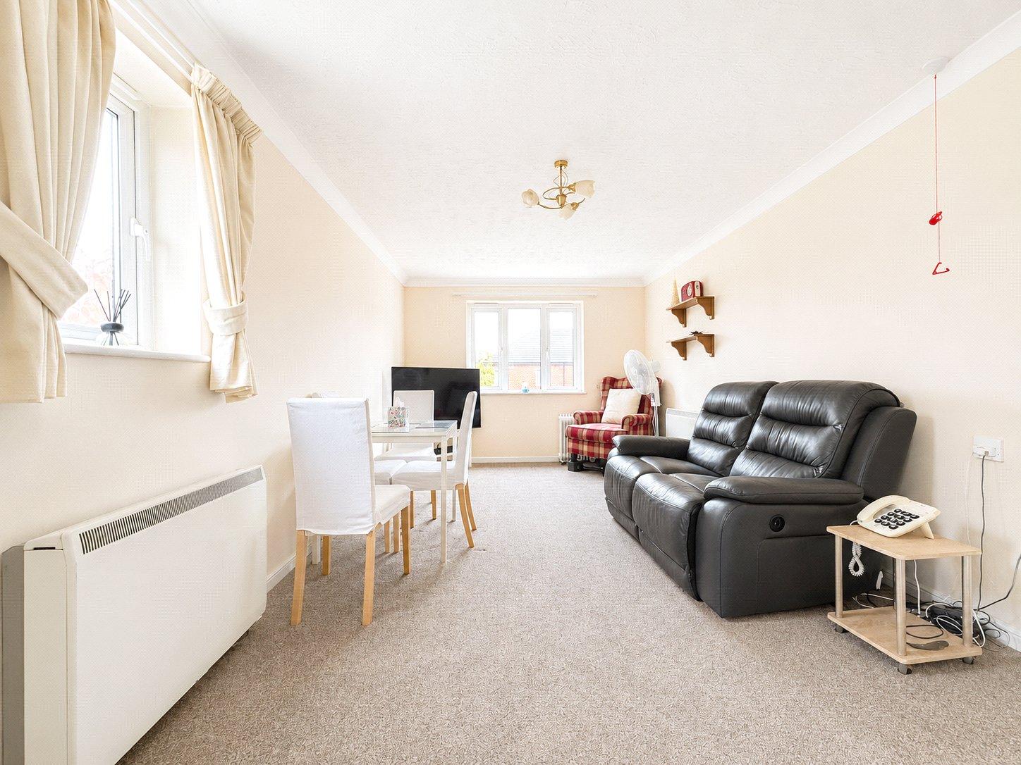 1 bedroom property for sale in London | Robinson Jackson