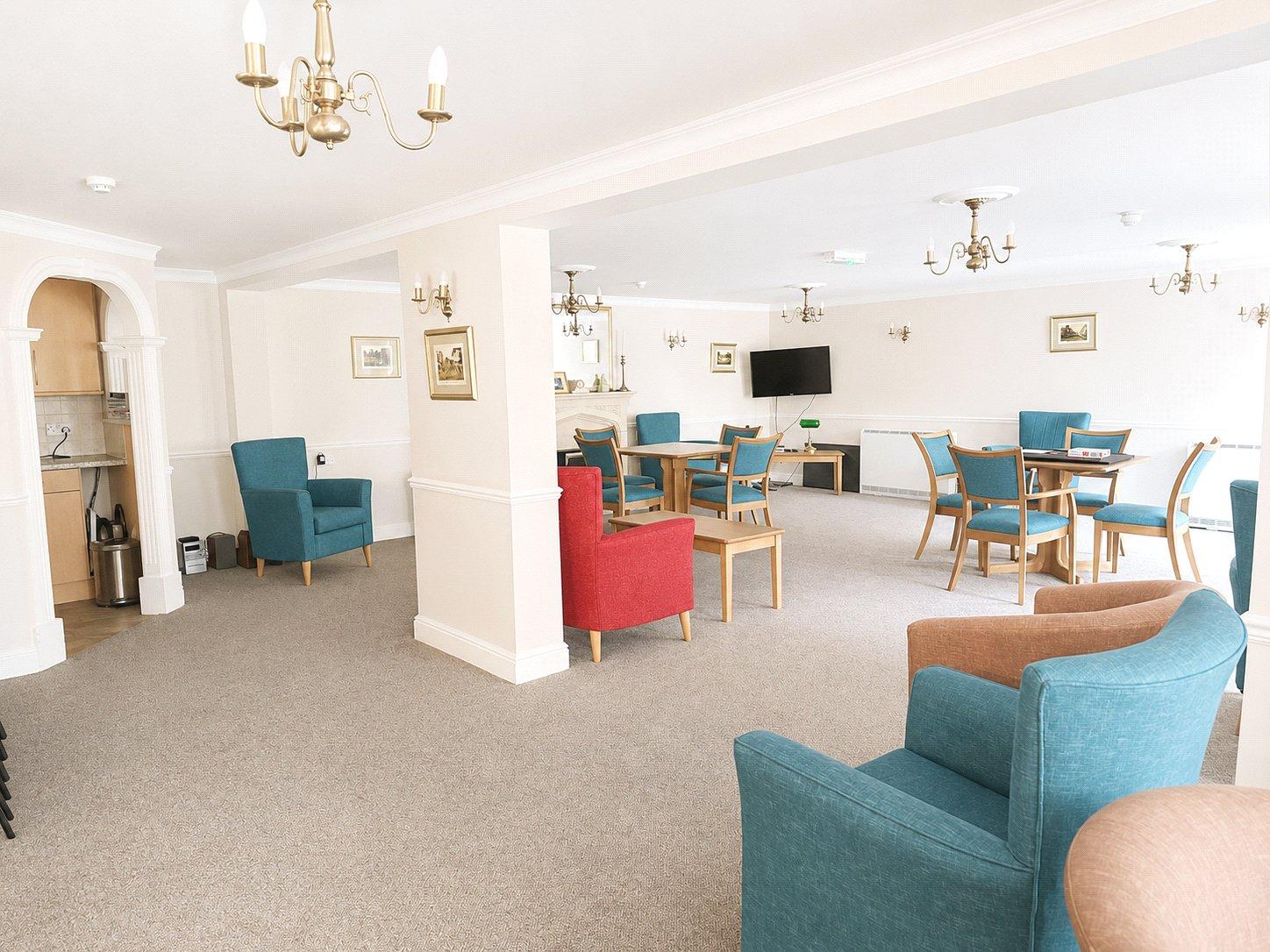 1 bedroom property for sale in London | Robinson Jackson