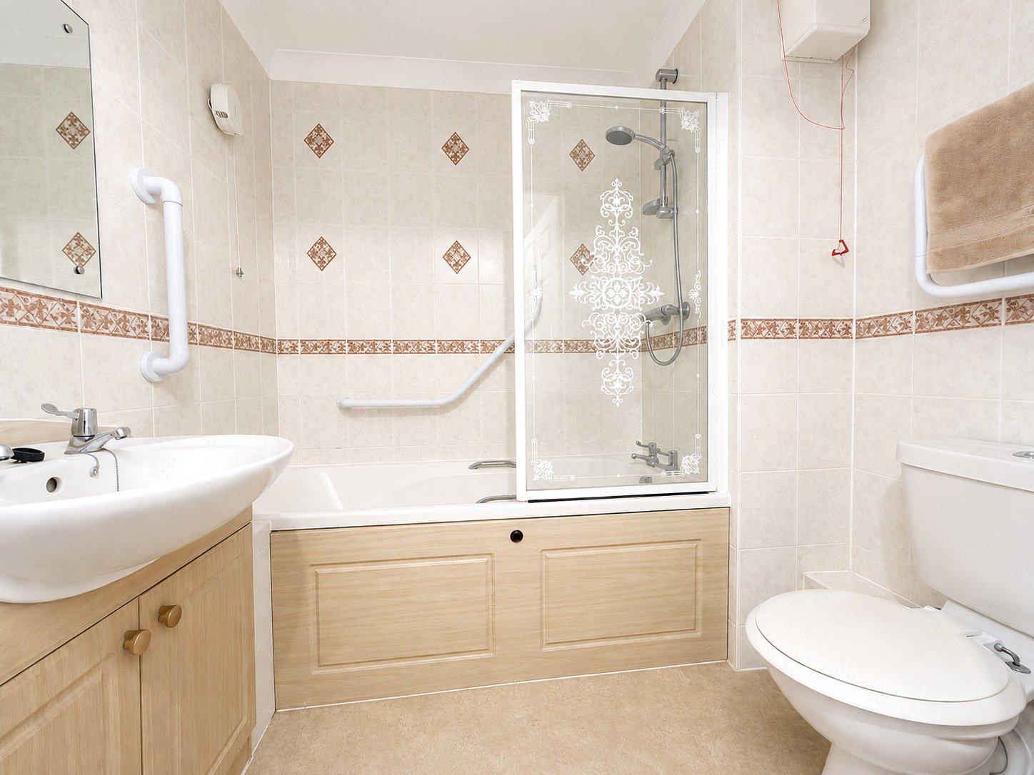 1 bedroom property for sale in London | Robinson Jackson