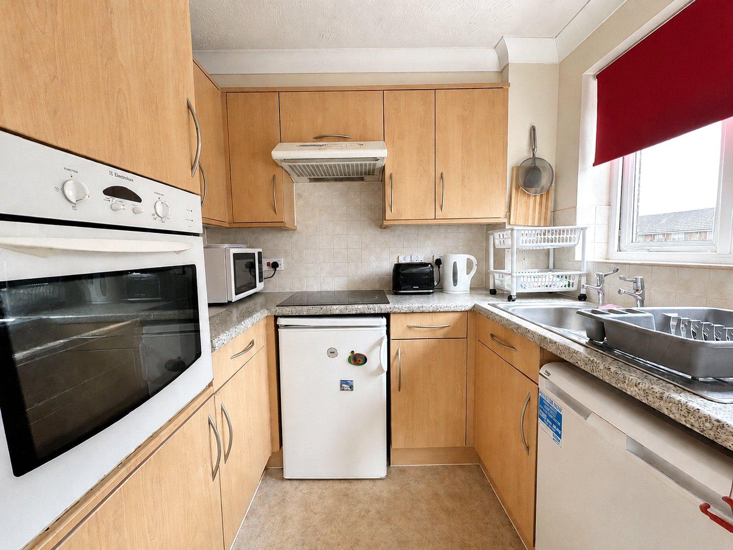 1 bedroom property for sale in London | Robinson Jackson