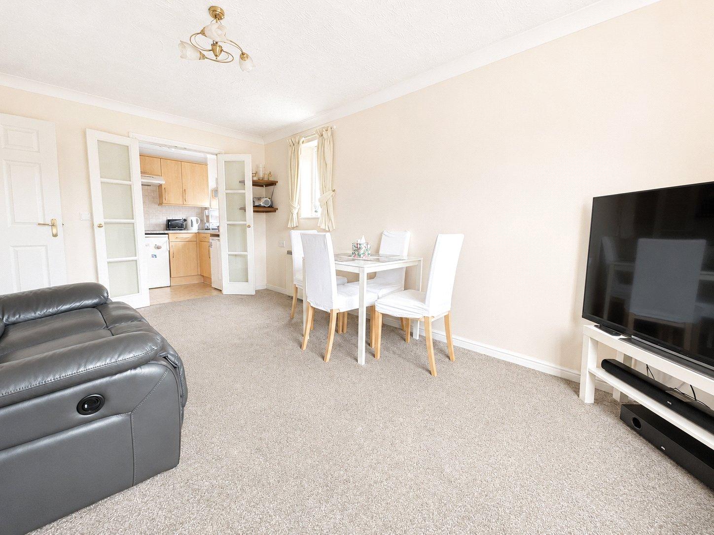 1 bedroom property for sale in London | Robinson Jackson