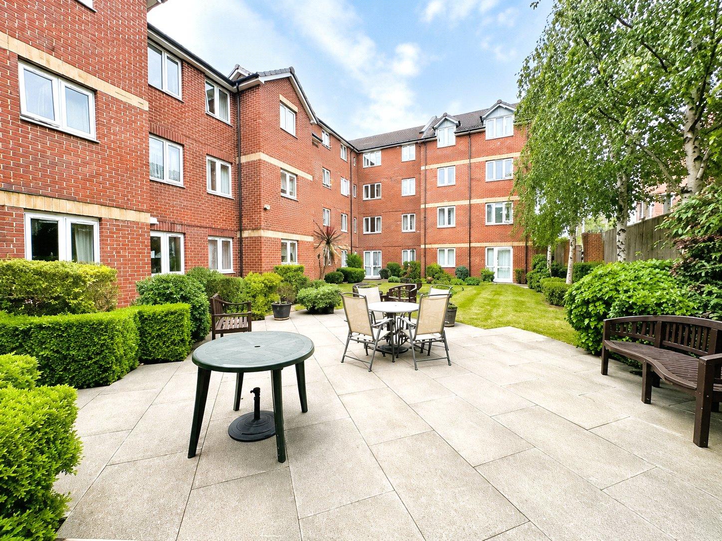 1 bedroom property for sale in London | Robinson Jackson
