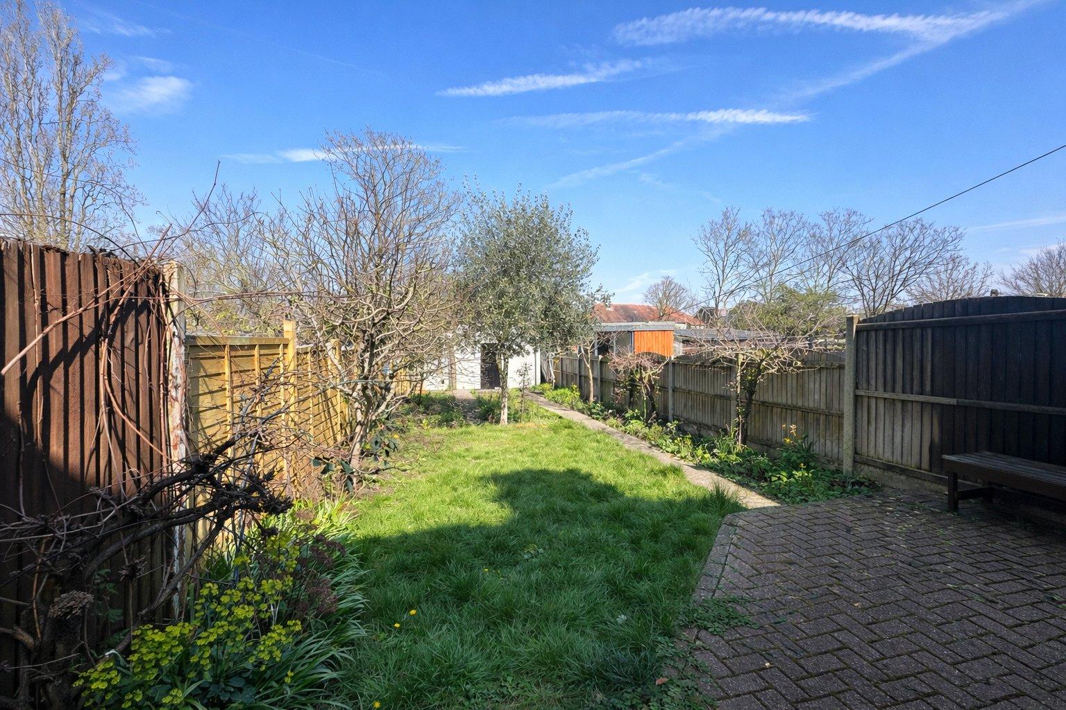 3 bedroom house for sale in Bromley | Robinson Jackson