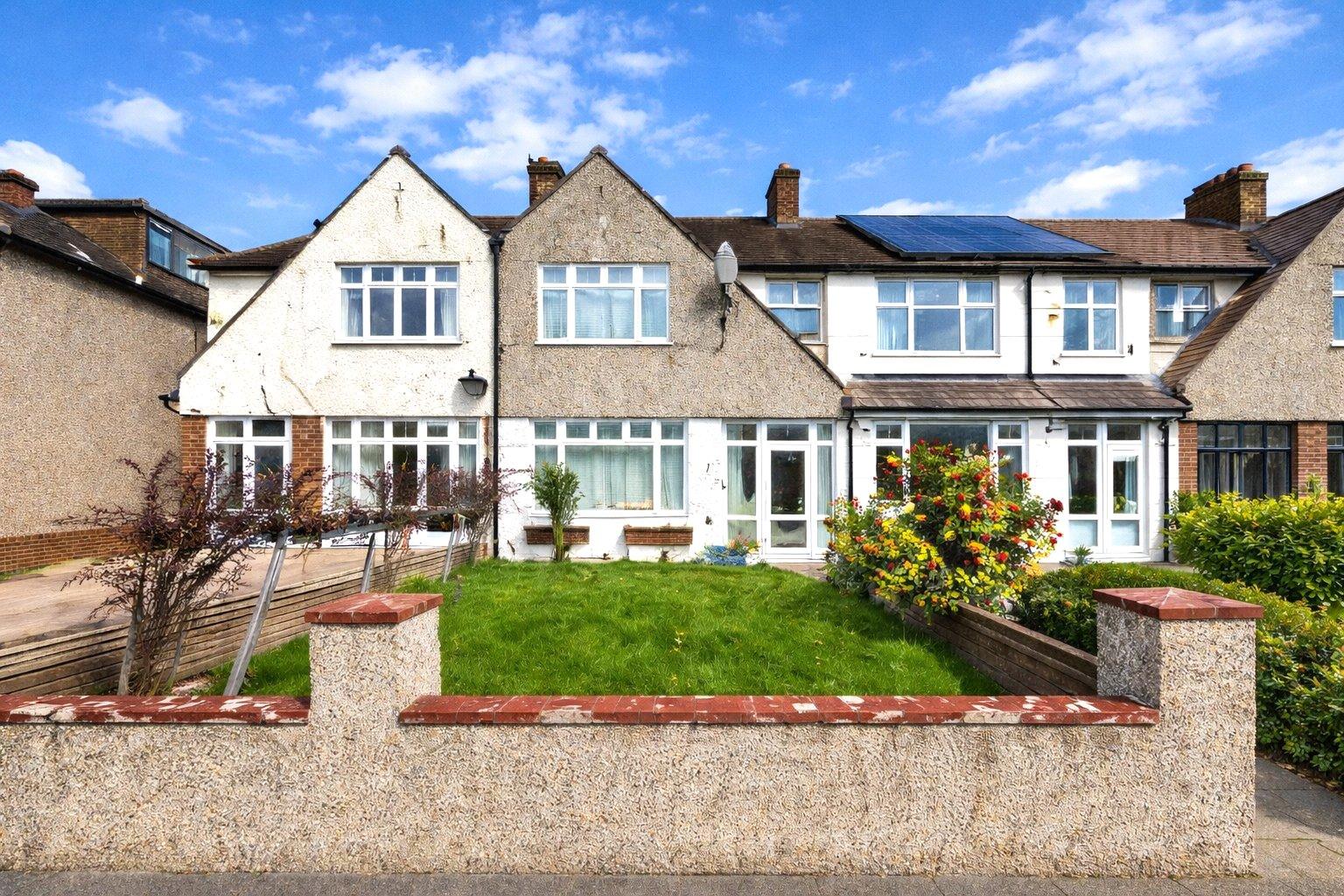 3 bedroom house for sale in Bromley | Robinson Jackson