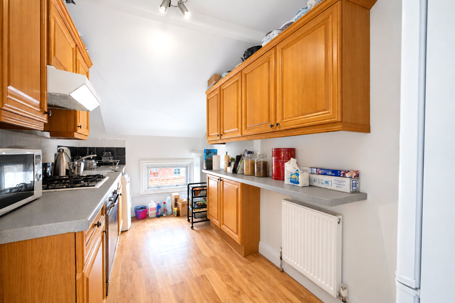 1 bedroom property for sale in London | Robinson Jackson