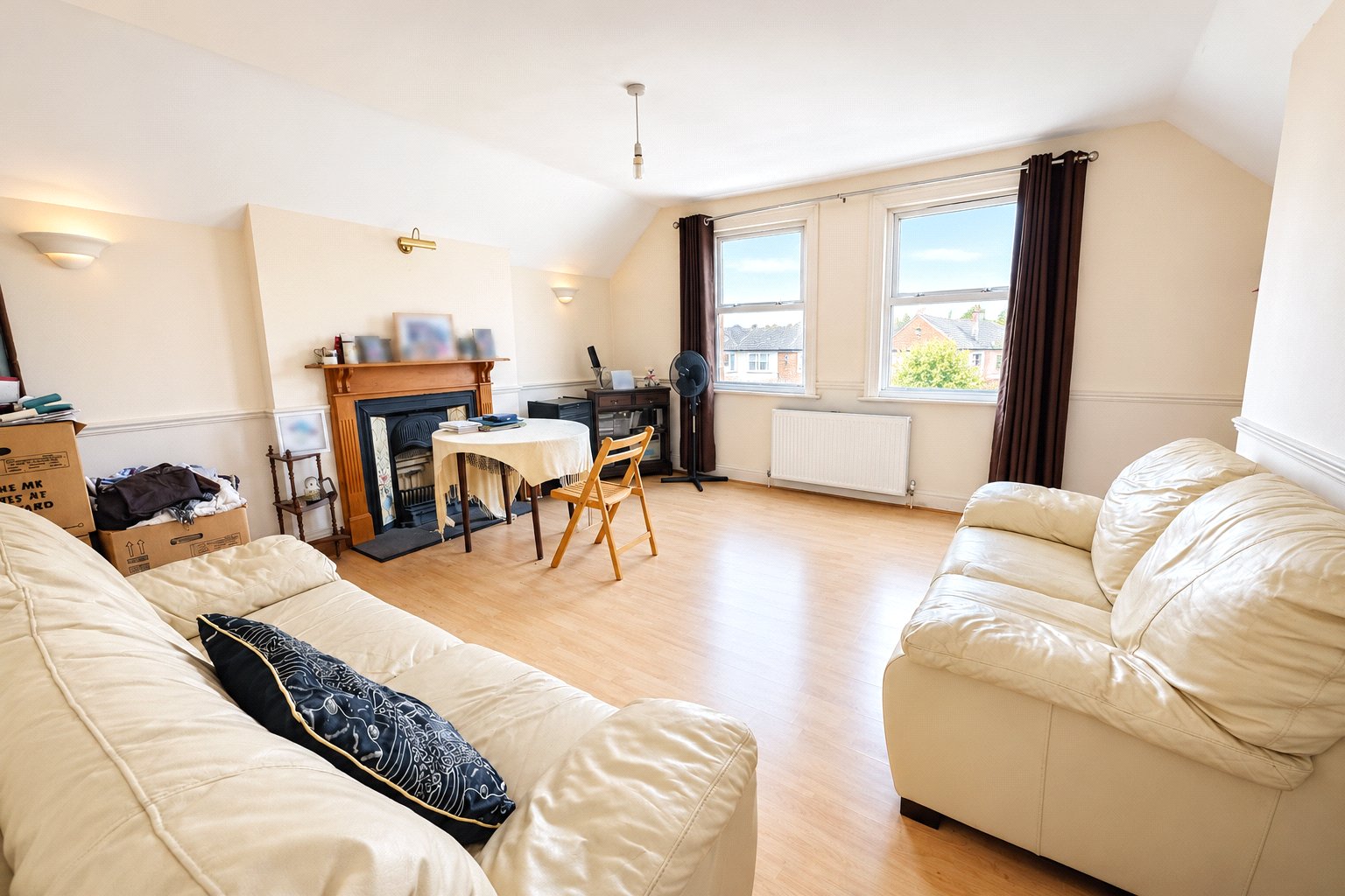 1 bedroom property for sale in London | Robinson Jackson