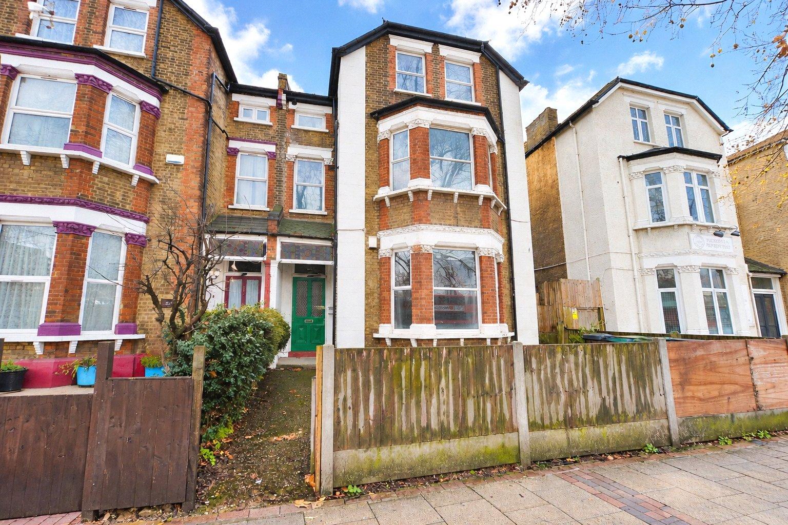1 bedroom property for sale in London | Robinson Jackson