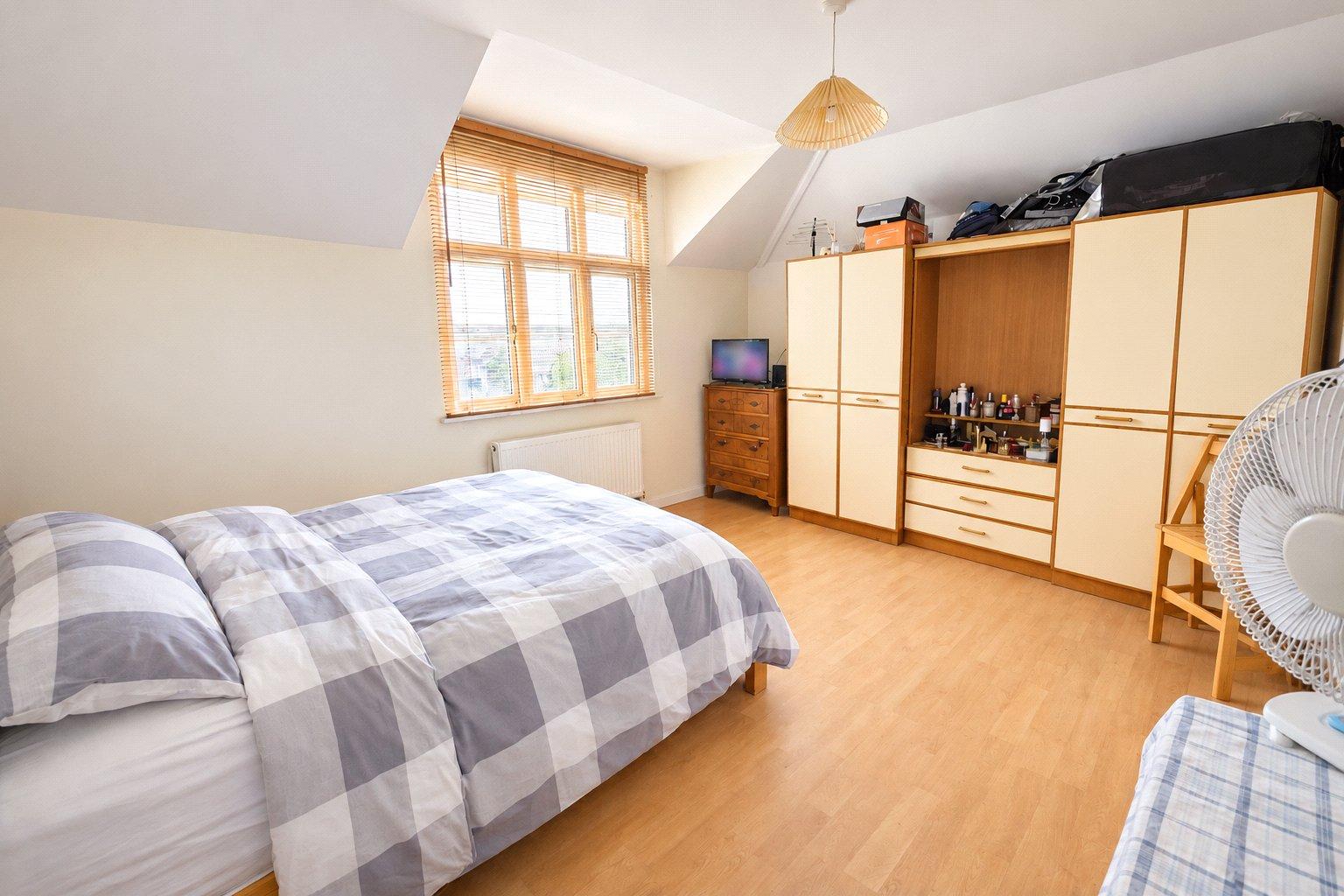 1 bedroom property for sale in London | Robinson Jackson