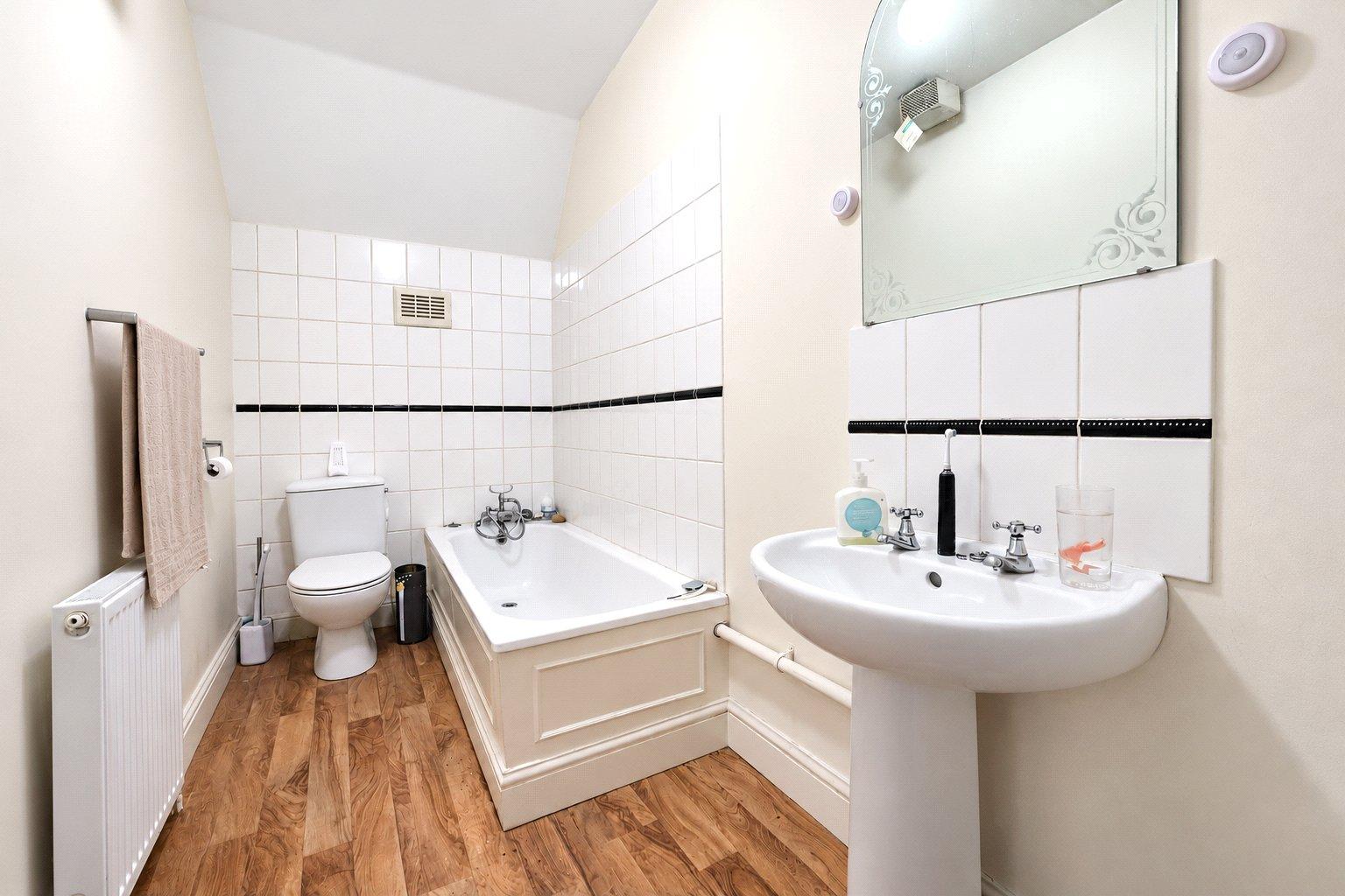 1 bedroom property for sale in London | Robinson Jackson
