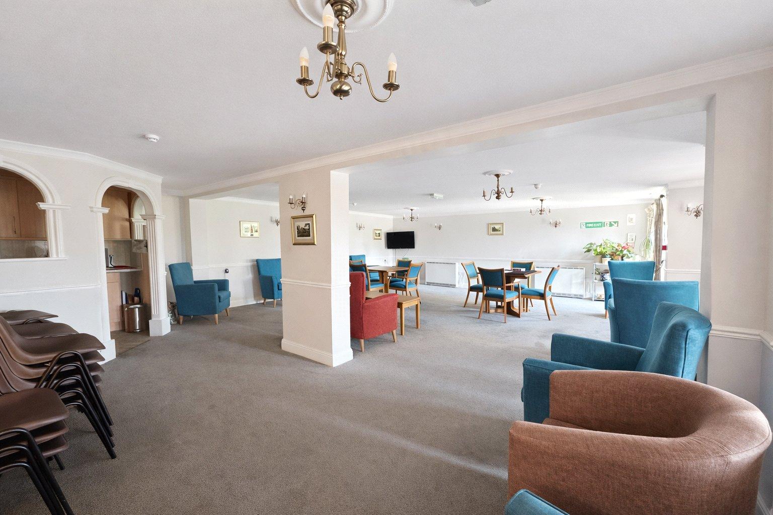 1 bedroom property for sale in London | Robinson Jackson