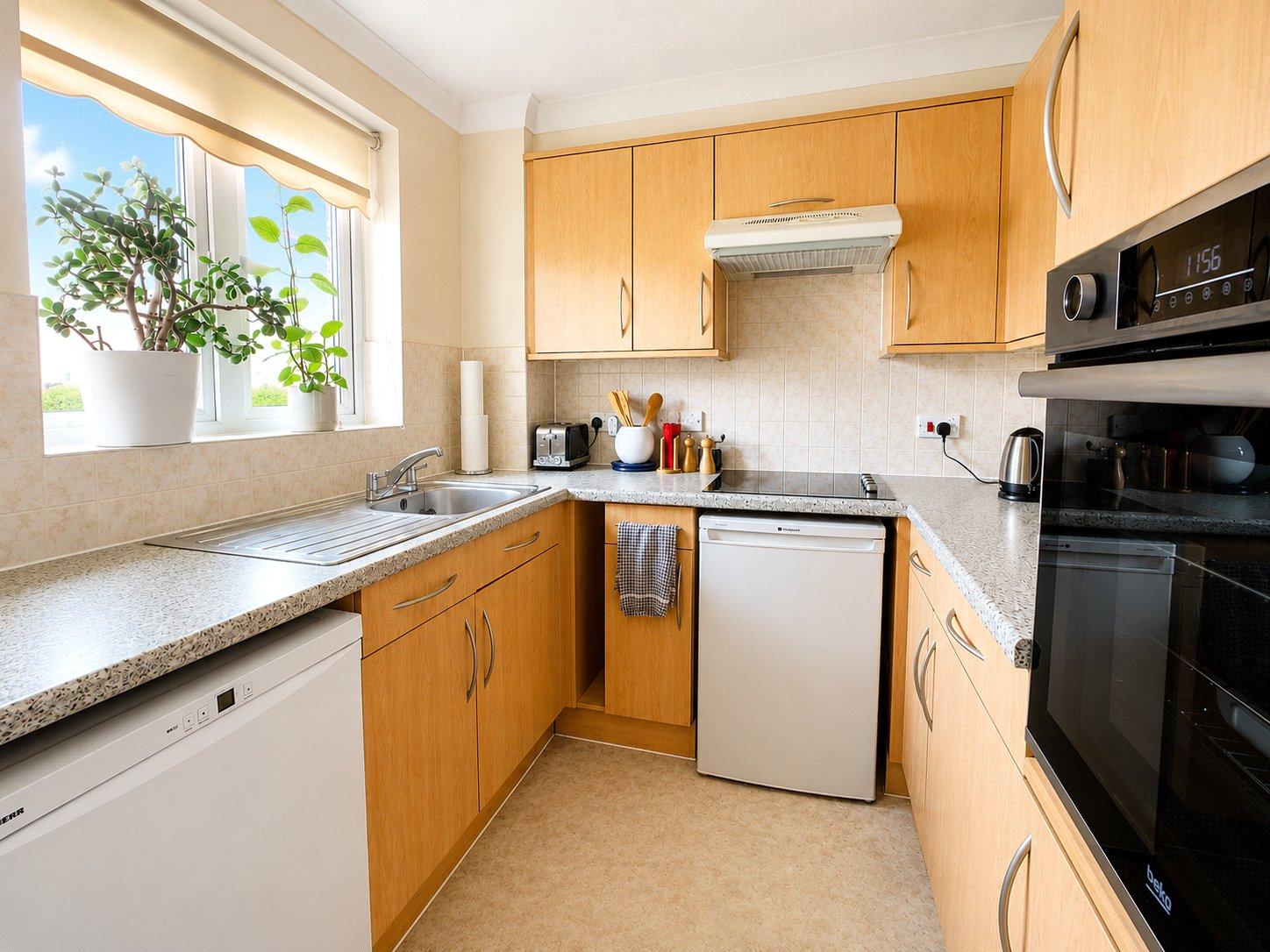 1 bedroom property for sale in London | Robinson Jackson