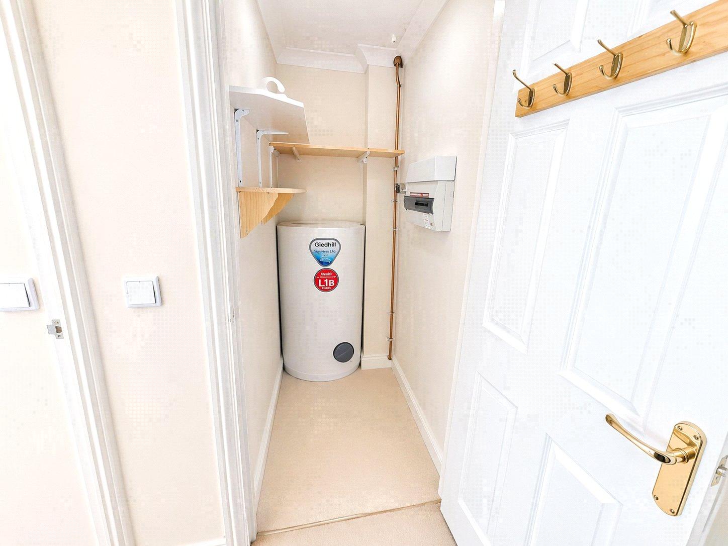 1 bedroom property for sale in London | Robinson Jackson