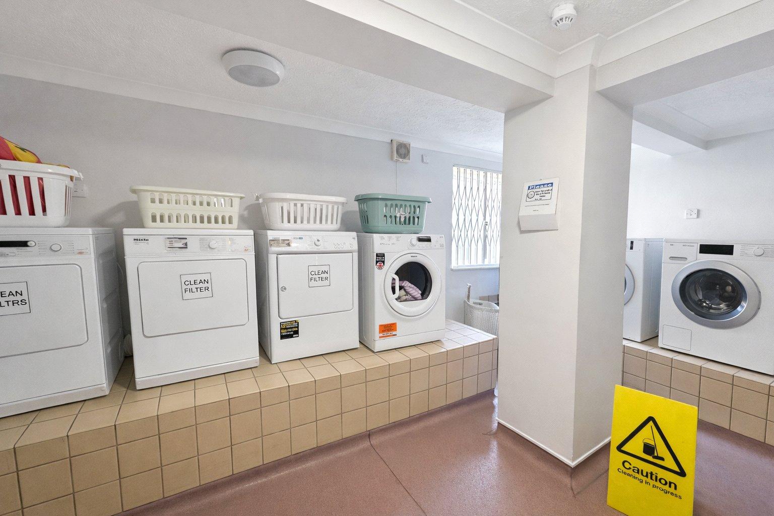 1 bedroom property for sale in London | Robinson Jackson
