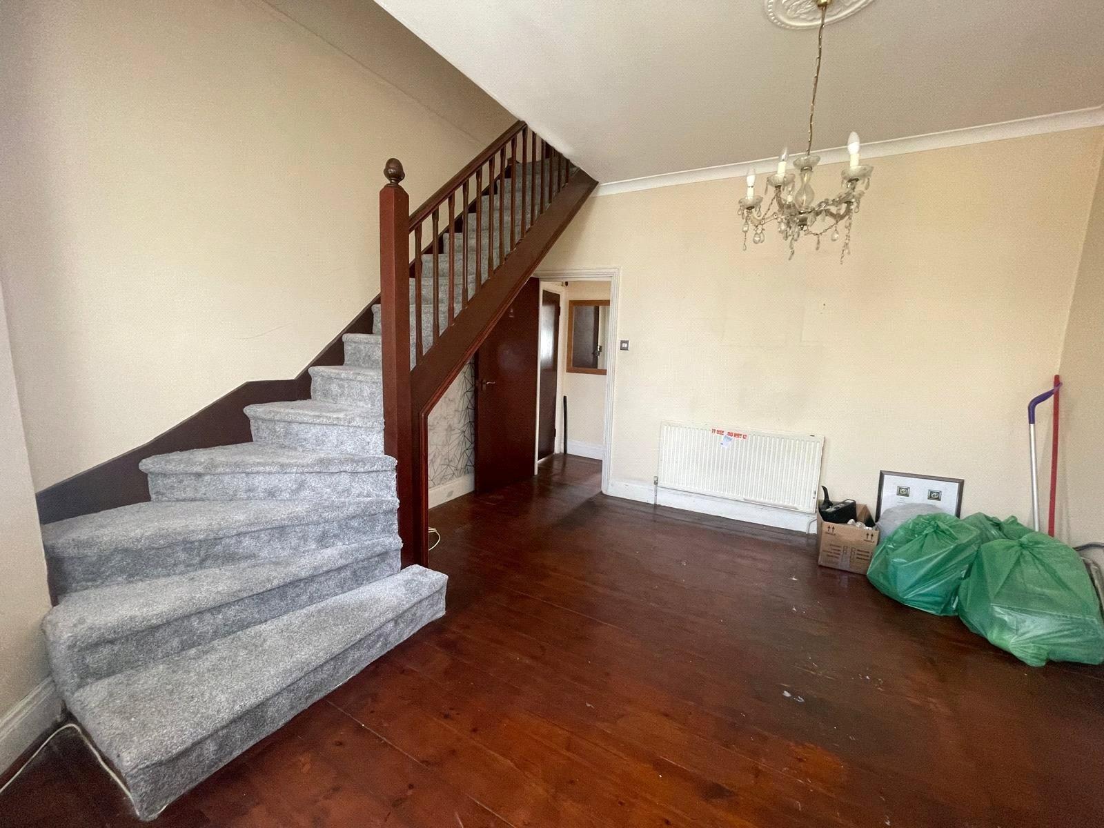 1 bedroom property for sale in London | Robinson Jackson