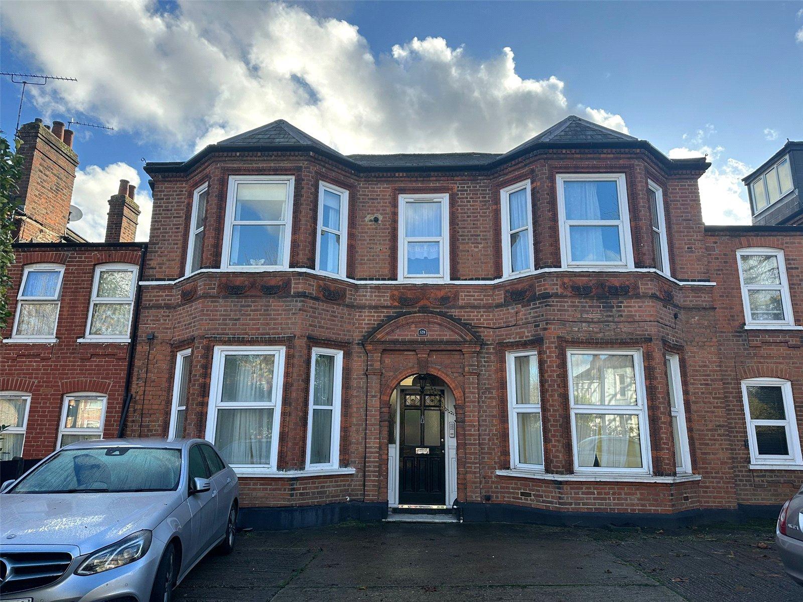 1 bedroom property for sale in London | Robinson Jackson