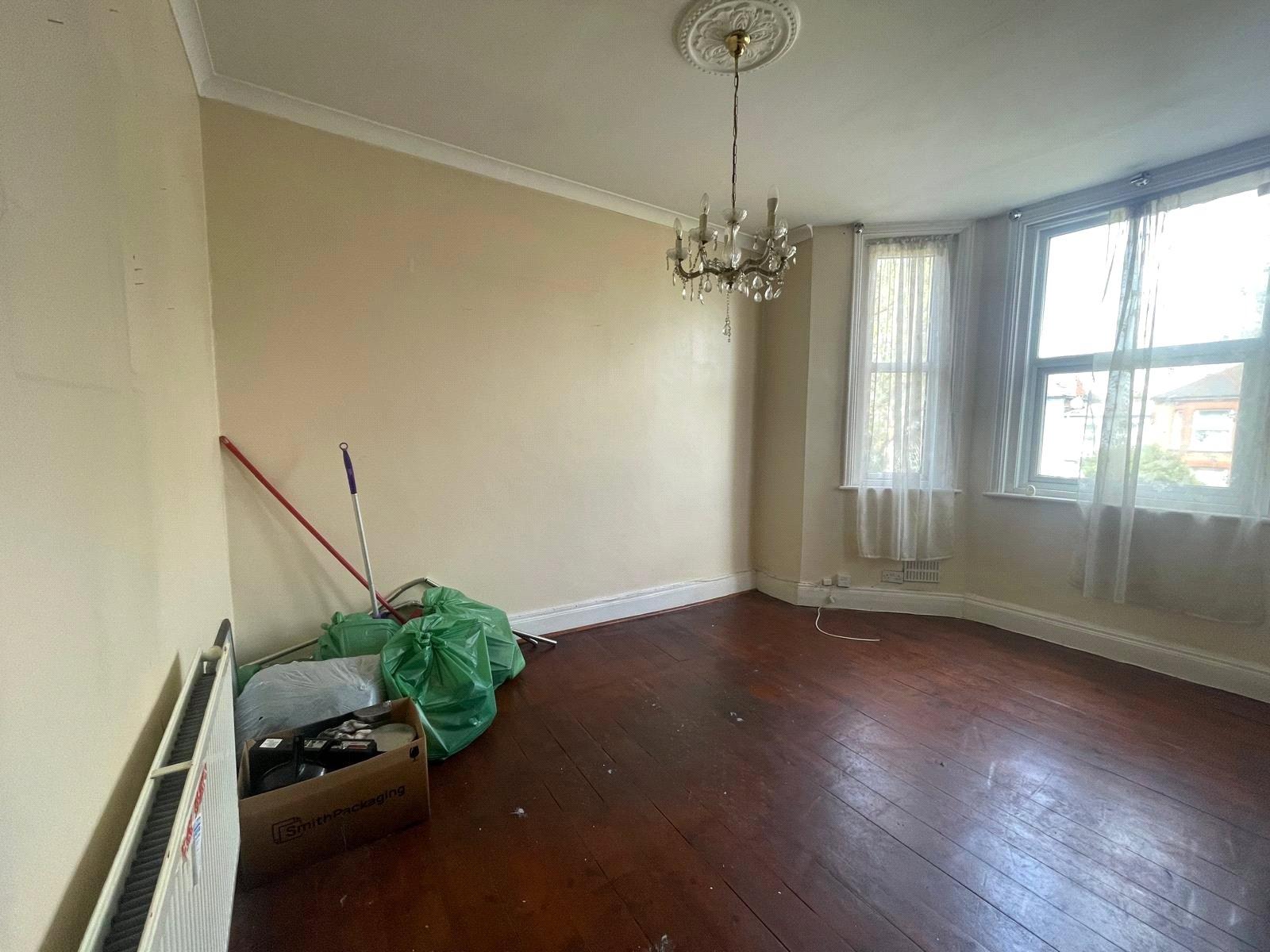 1 bedroom property for sale in London | Robinson Jackson