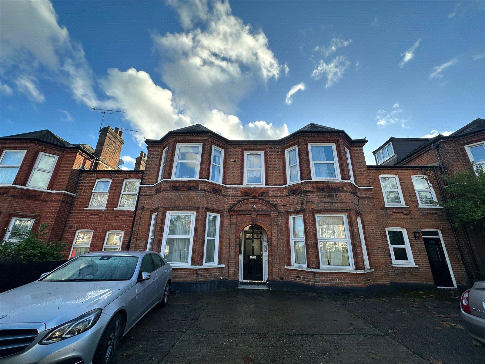 1 bedroom property for sale in London | Robinson Jackson