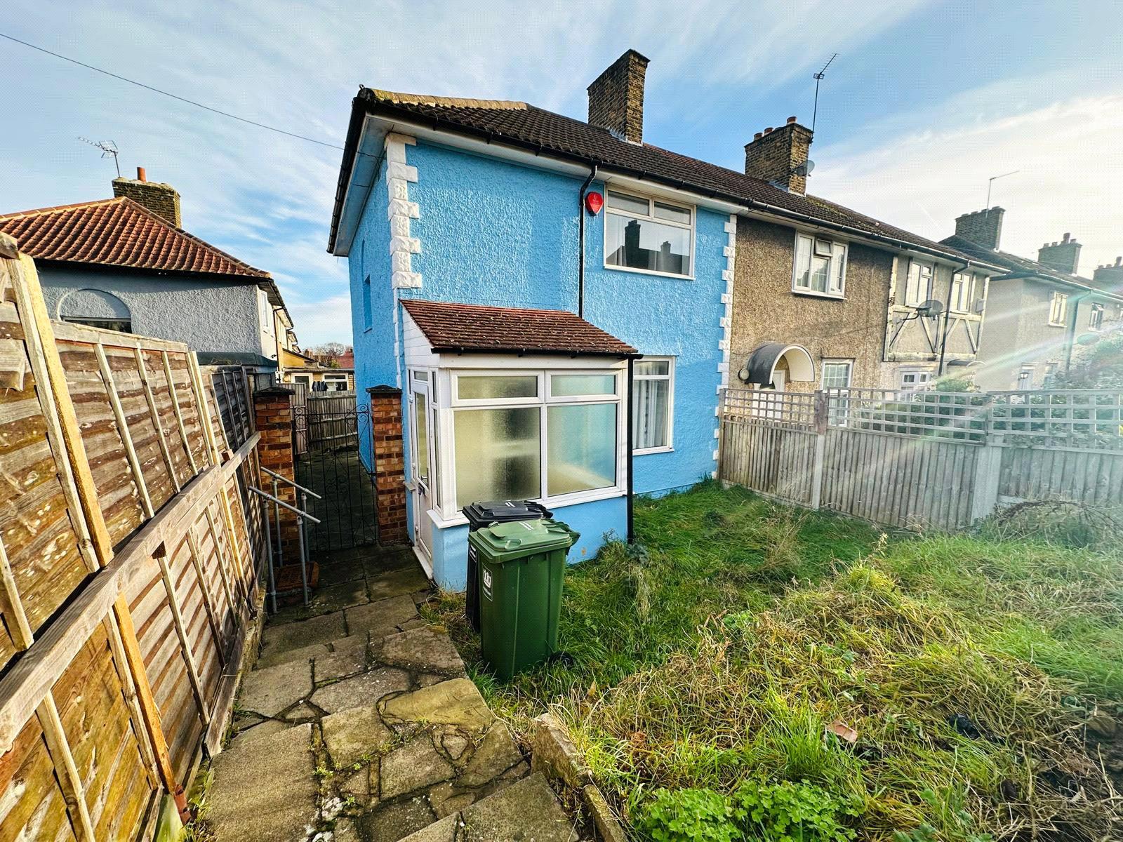 3 bedroom house for sale in Bromley | Robinson Jackson