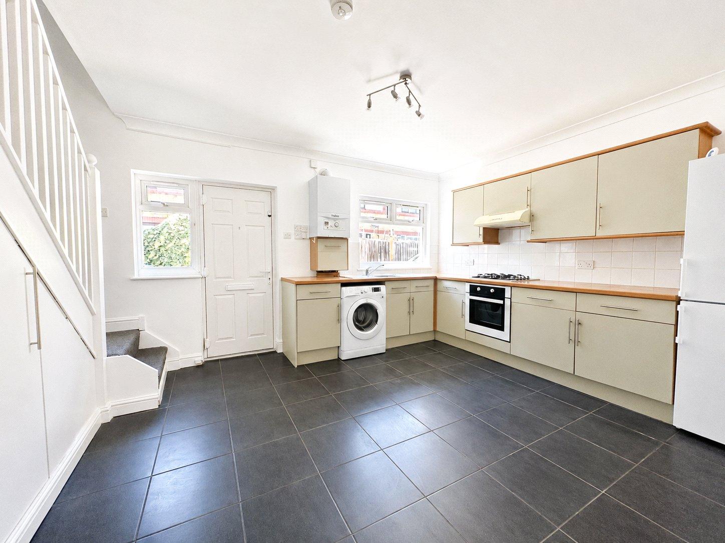 1 bedroom house for sale in London | Robinson Jackson