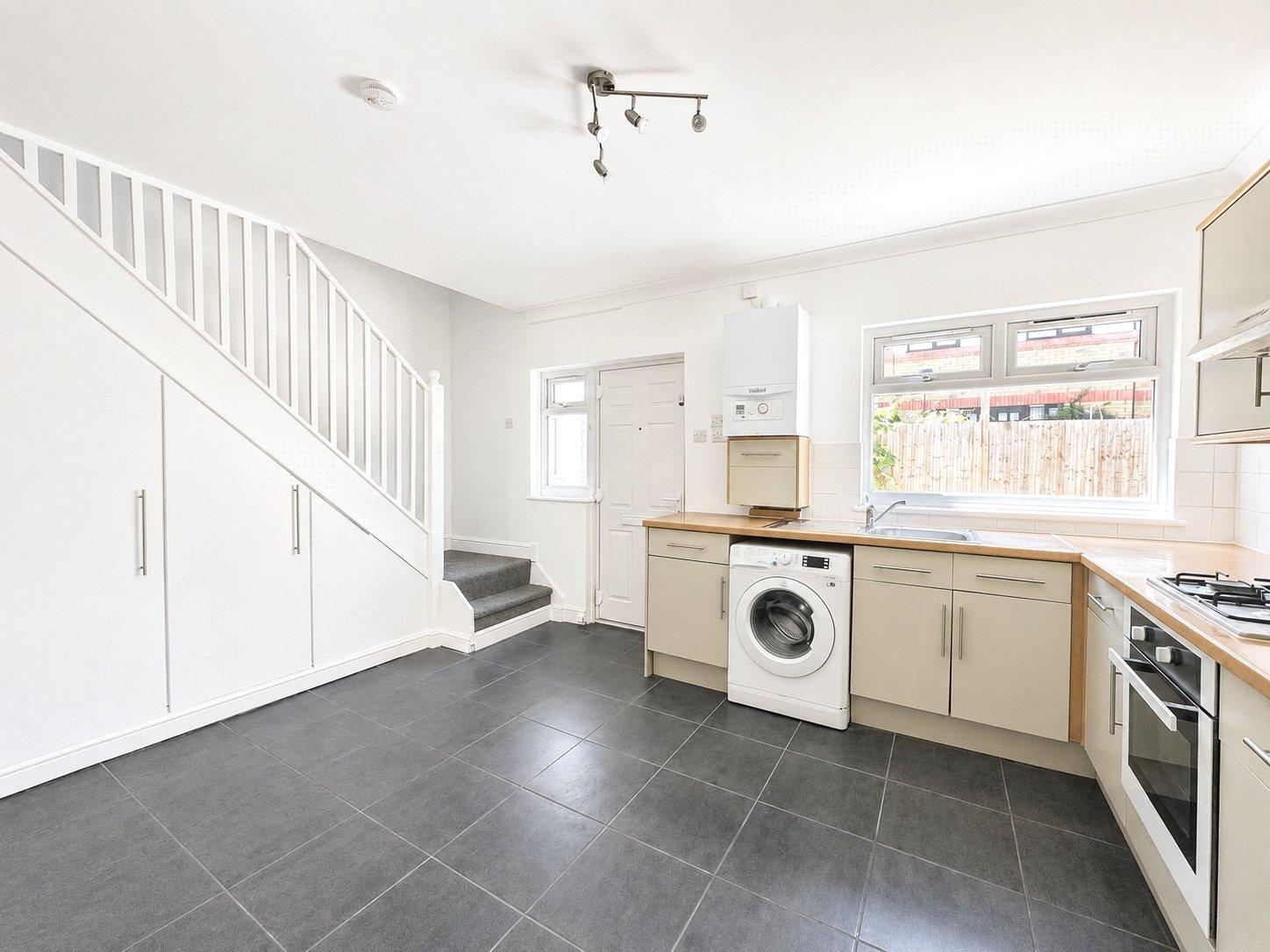 1 bedroom house for sale in London | Robinson Jackson