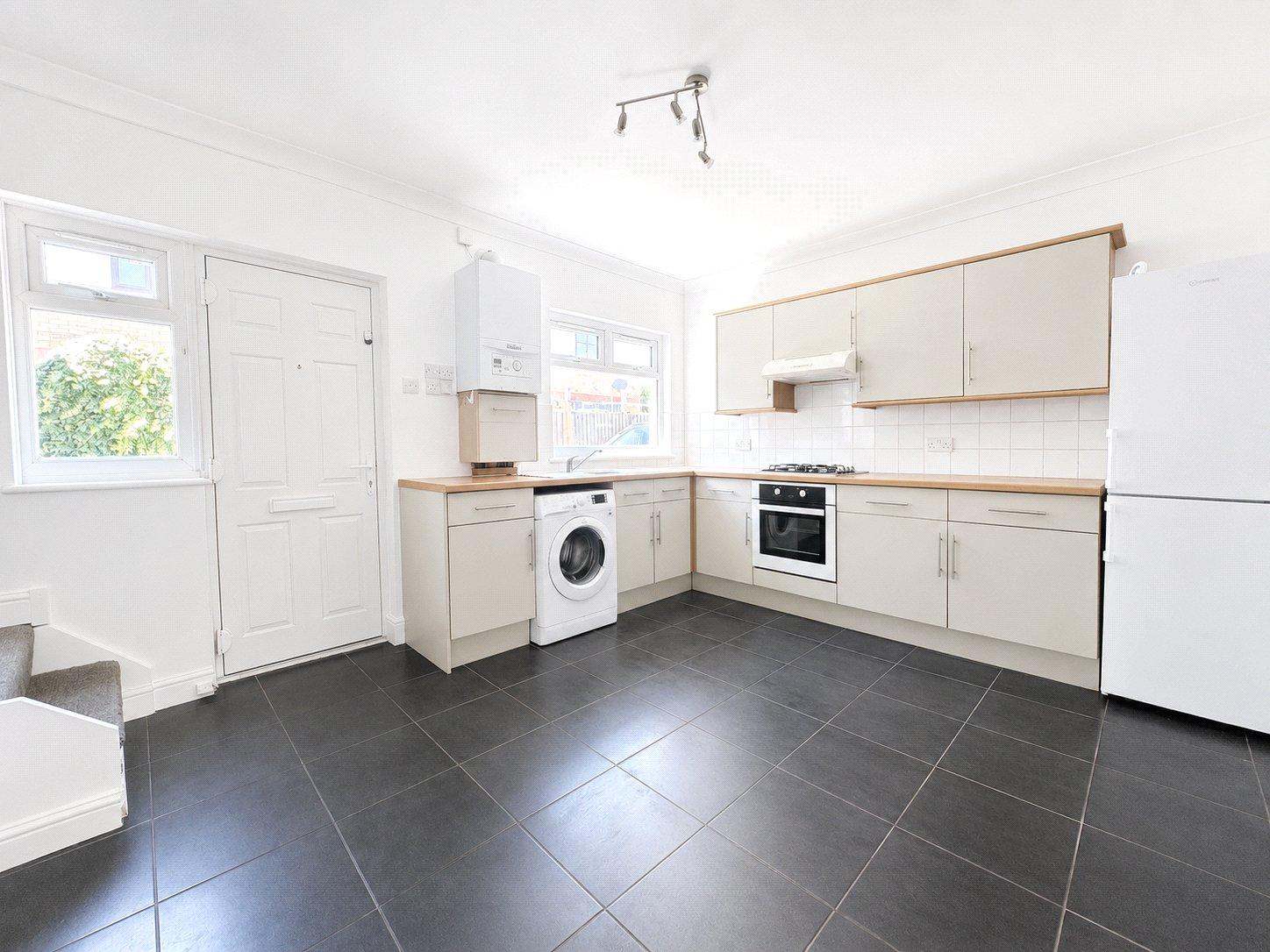 1 bedroom house for sale in London | Robinson Jackson