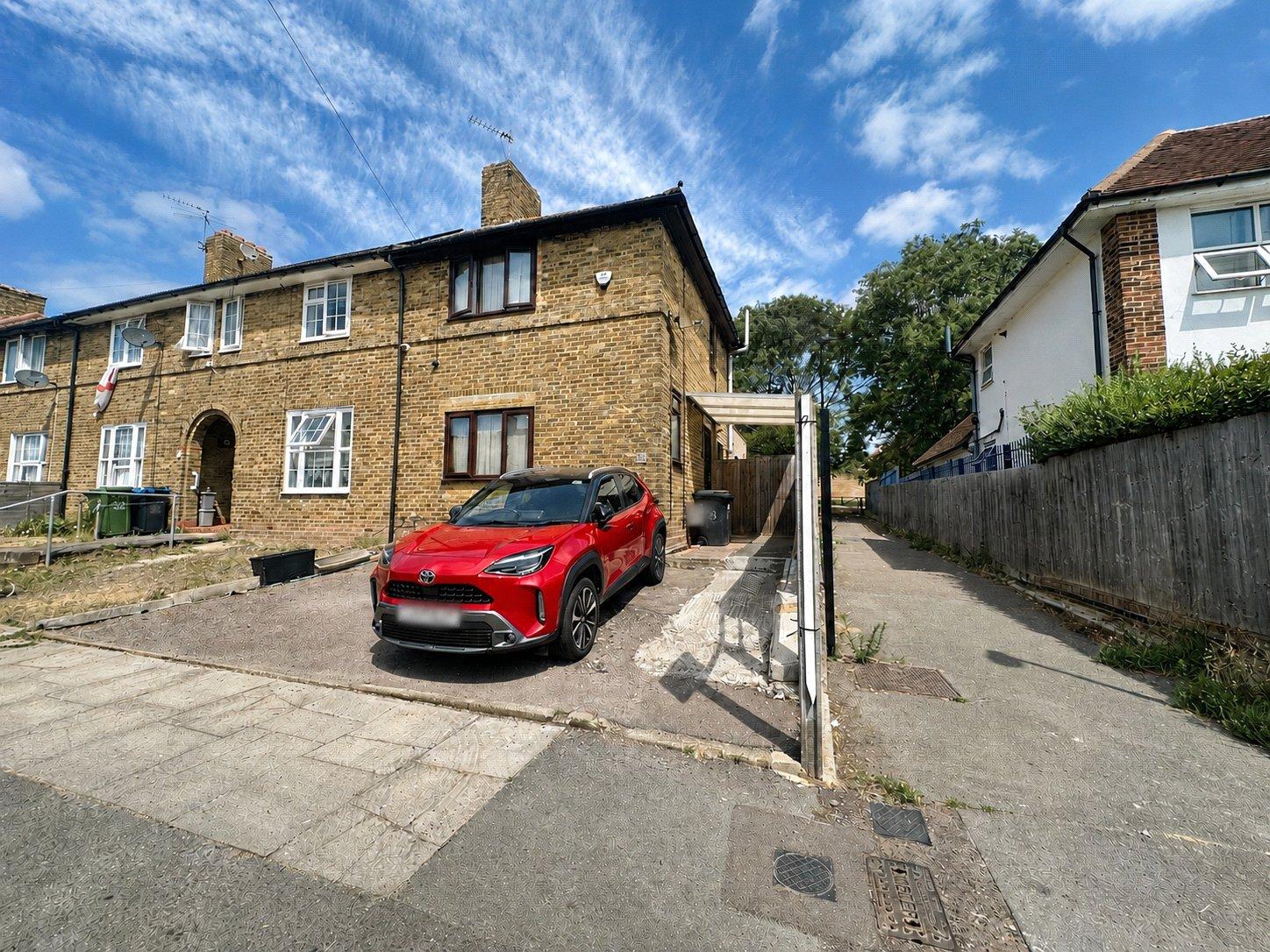 3 bedroom house for sale in Bromley | Robinson Jackson