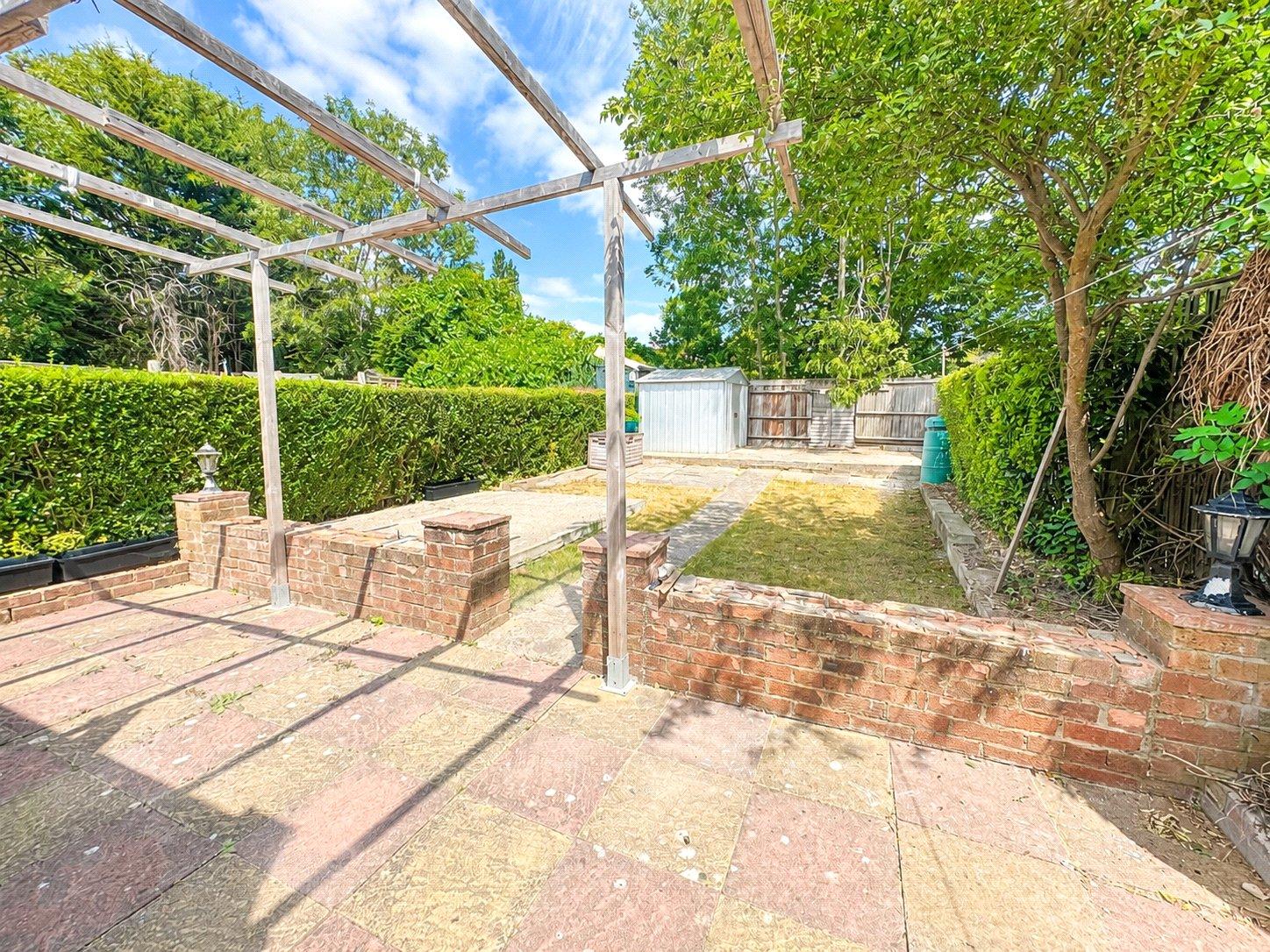 3 bedroom house for sale in Bromley | Robinson Jackson