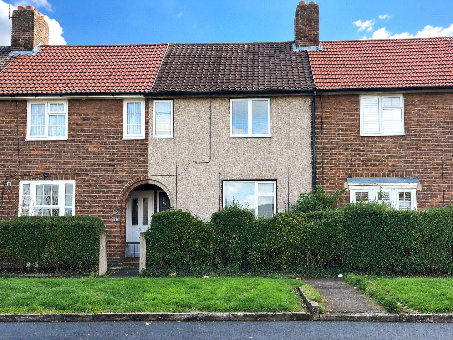 2 bedroom house for sale in Bromley | Robinson Jackson