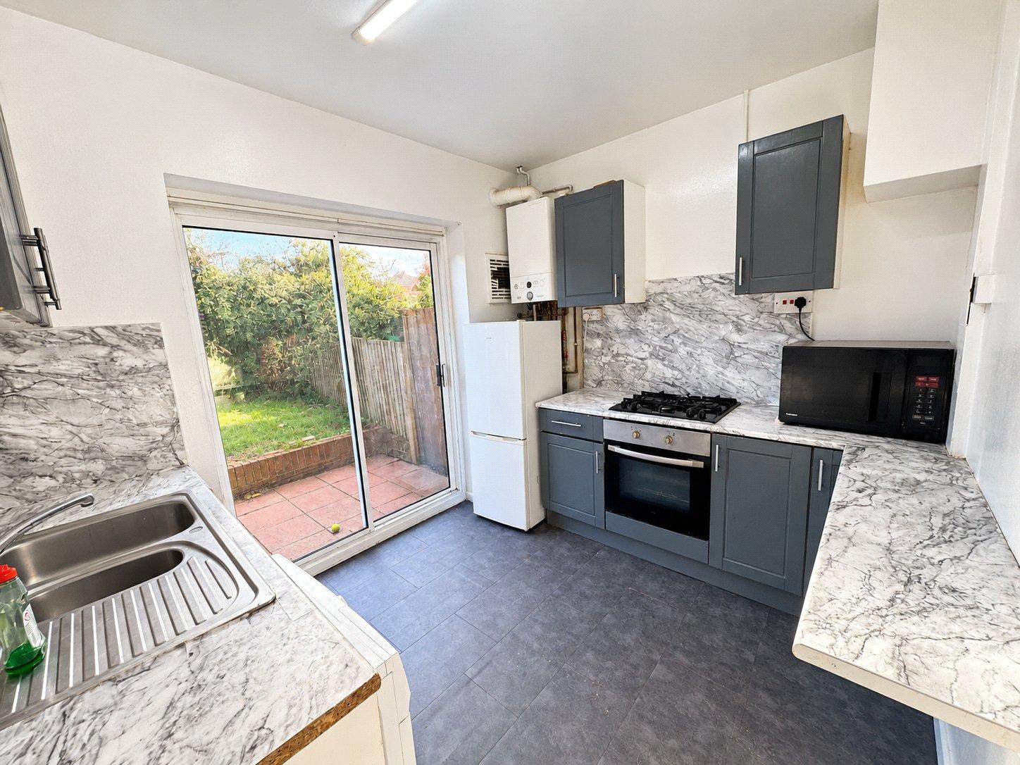 2 bedroom house for sale in Bromley | Robinson Jackson
