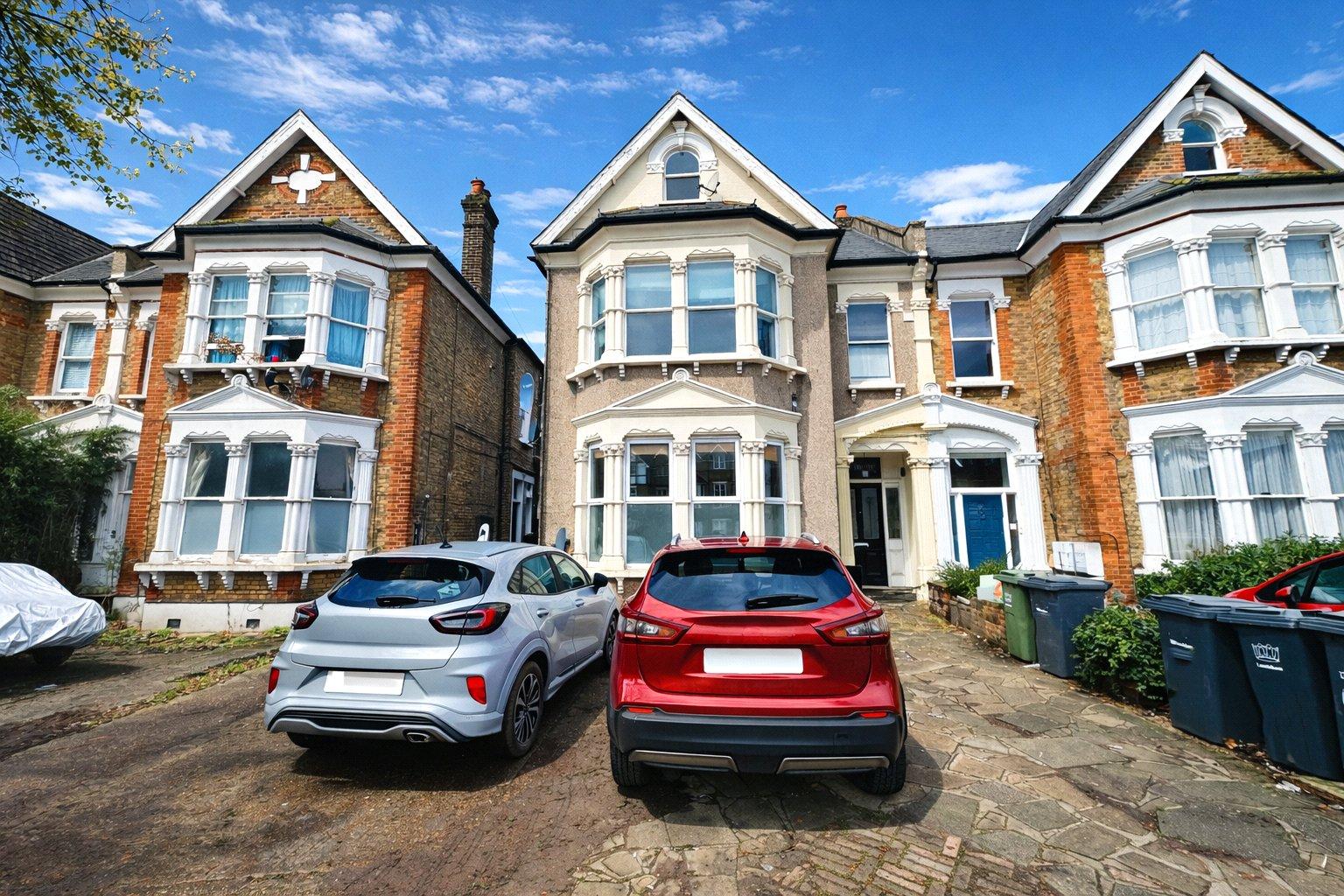 2 bedroom property for sale in Catford | Robinson Jackson