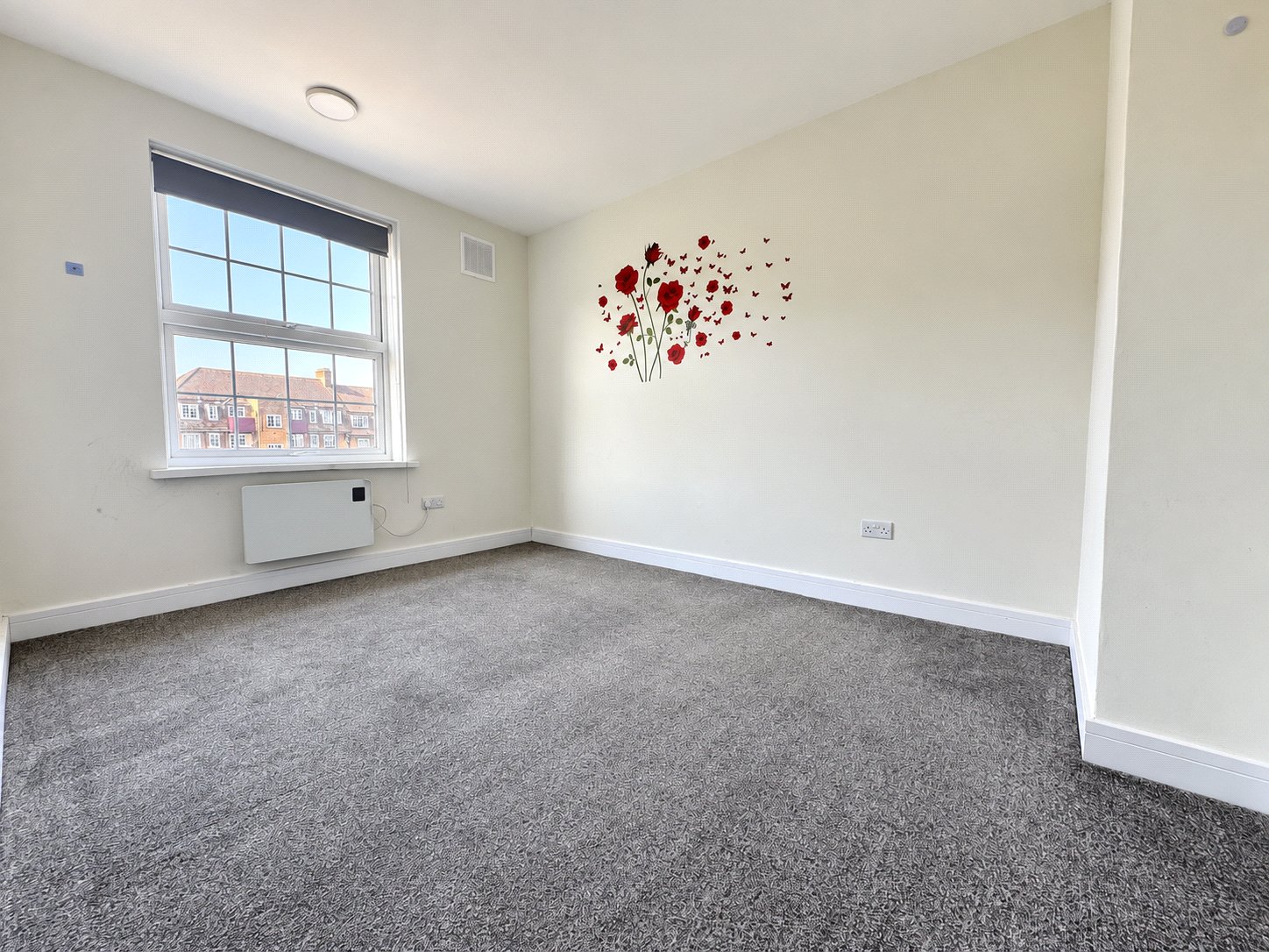 2 bedroom property for sale in London | Robinson Jackson