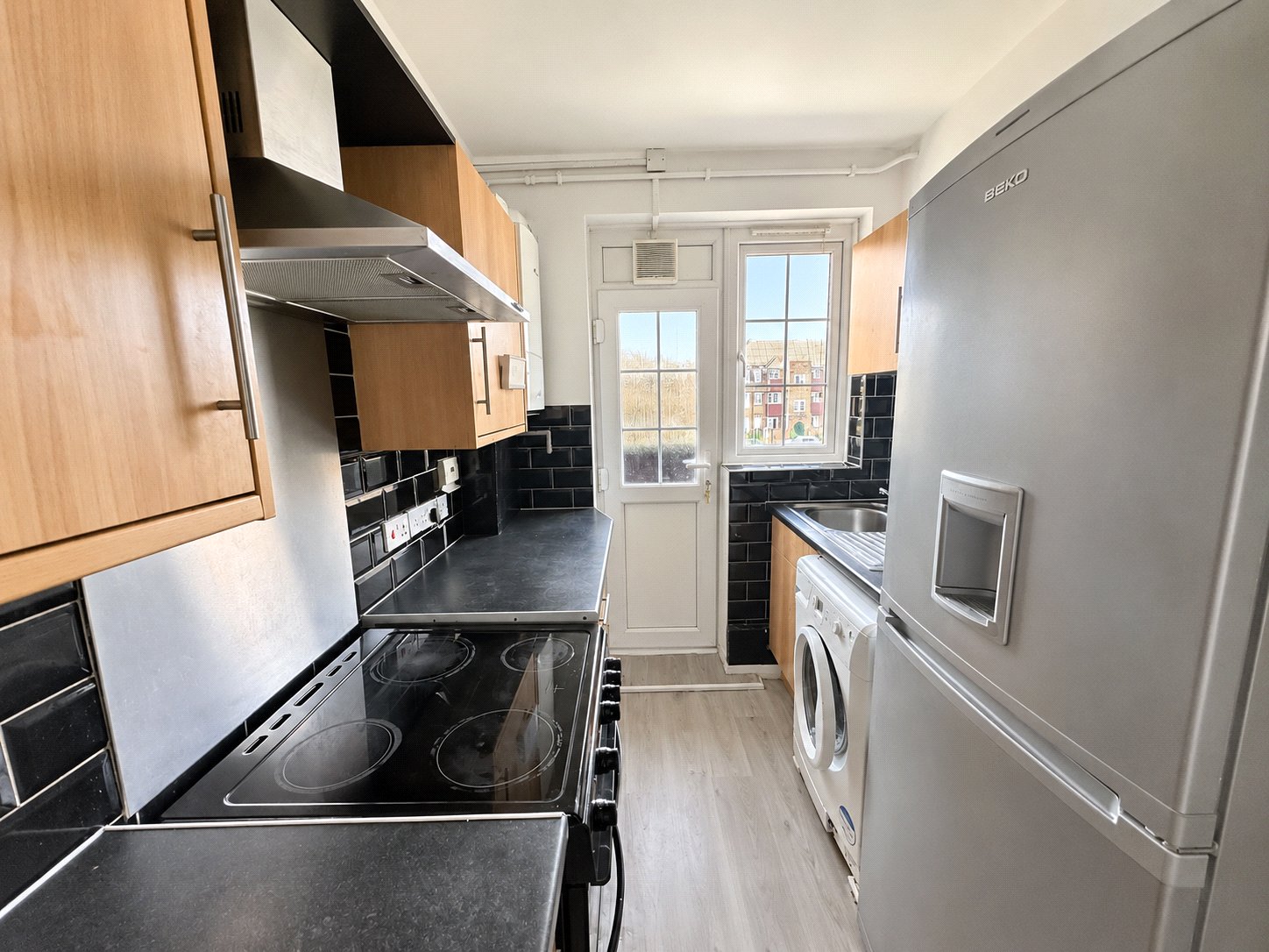 2 bedroom property for sale in London | Robinson Jackson