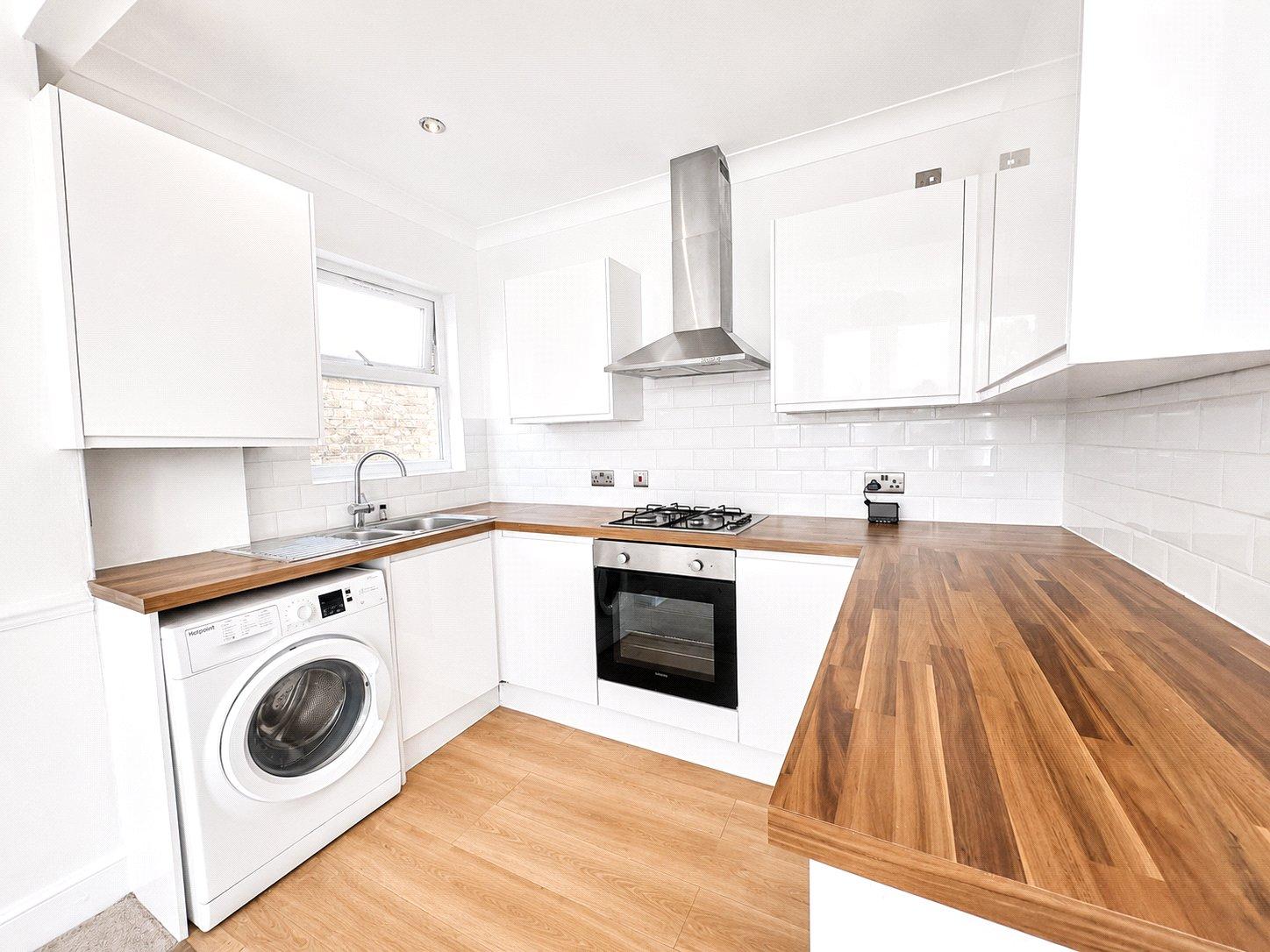 2 bedroom property for sale in London | Robinson Jackson