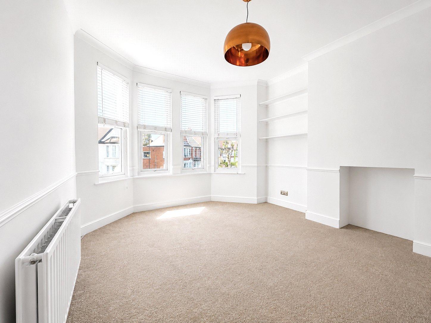 2 bedroom property for sale in London | Robinson Jackson