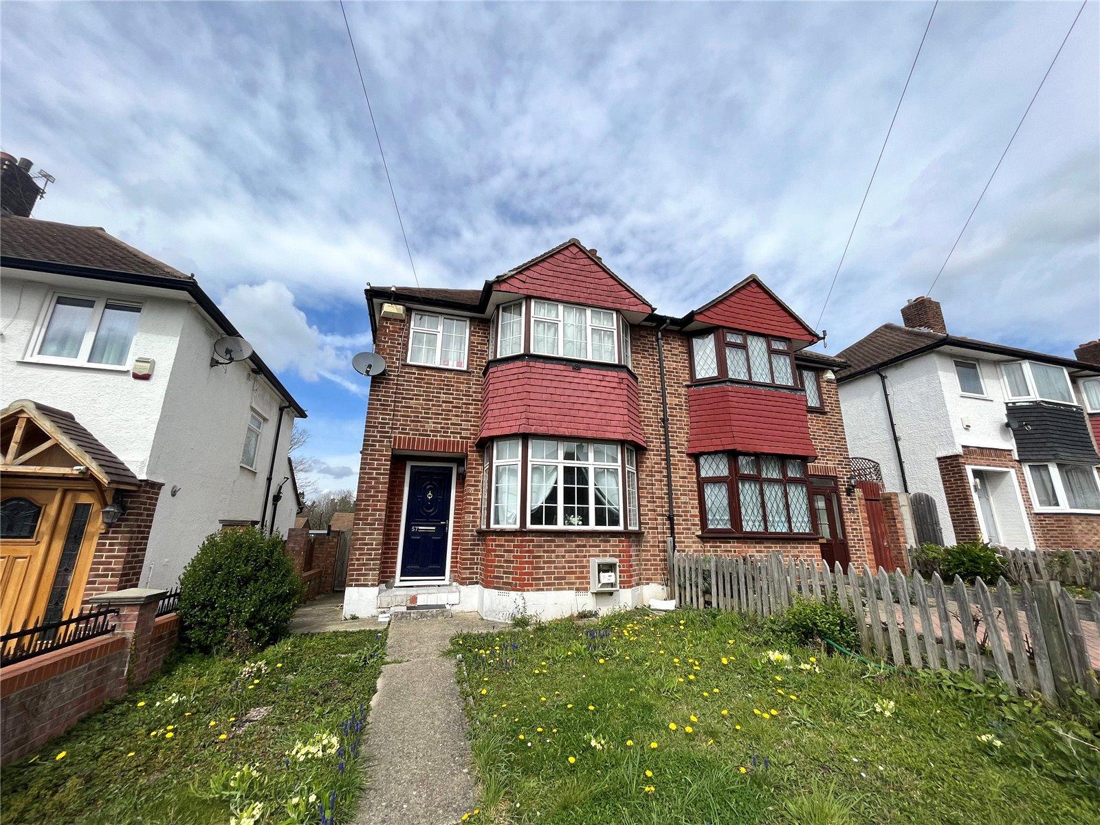 3 bedroom house for sale in Bromley | Robinson Jackson