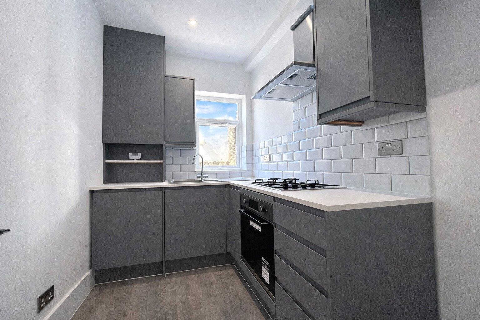 2 bedroom property for sale in Catford | Robinson Jackson