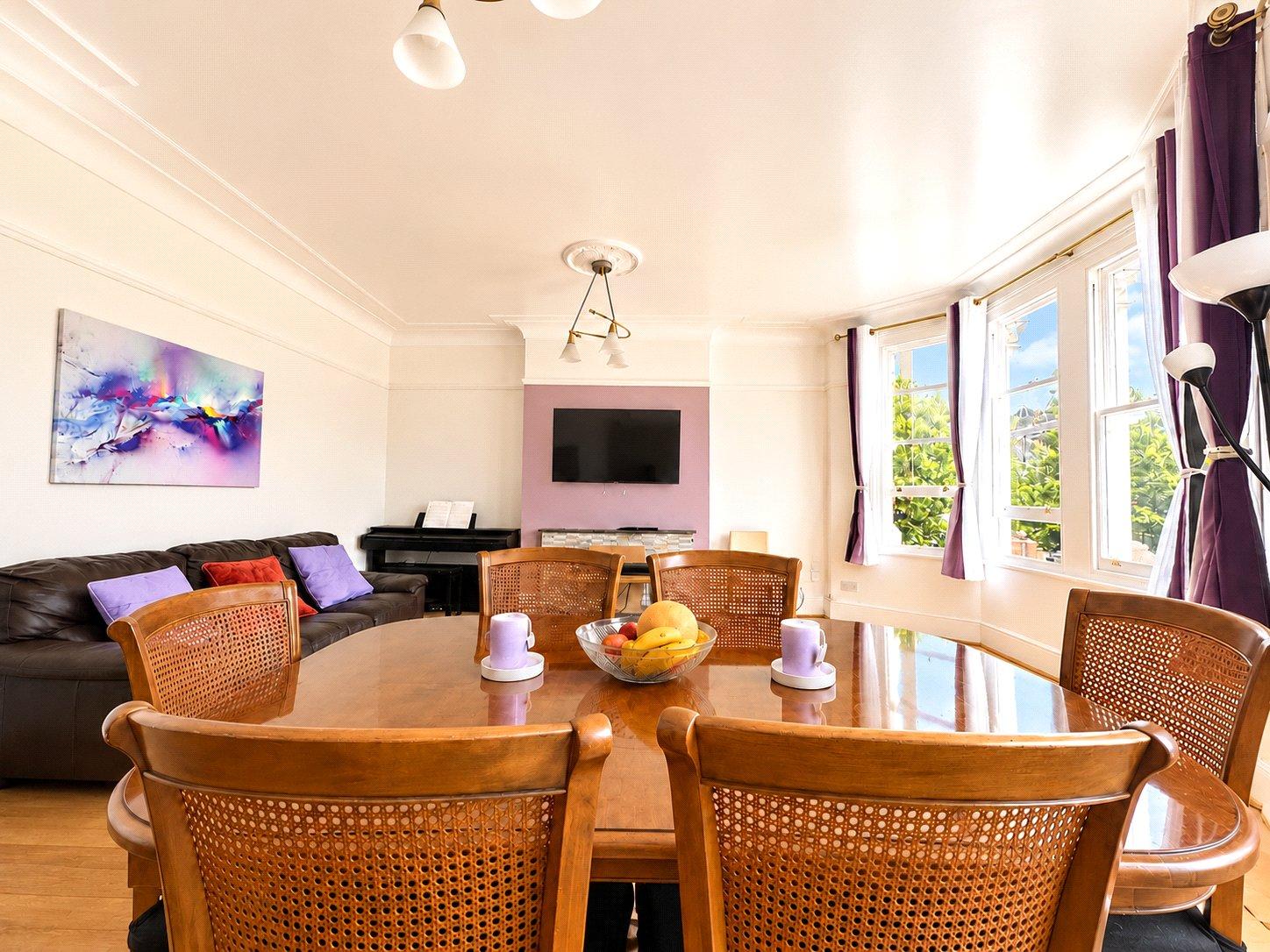 5 bedroom property for sale in Catford | Robinson Jackson