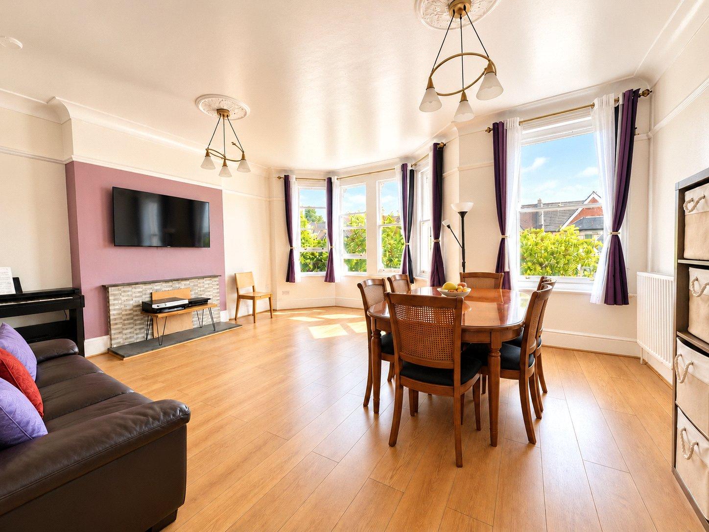 5 bedroom property for sale in Catford | Robinson Jackson