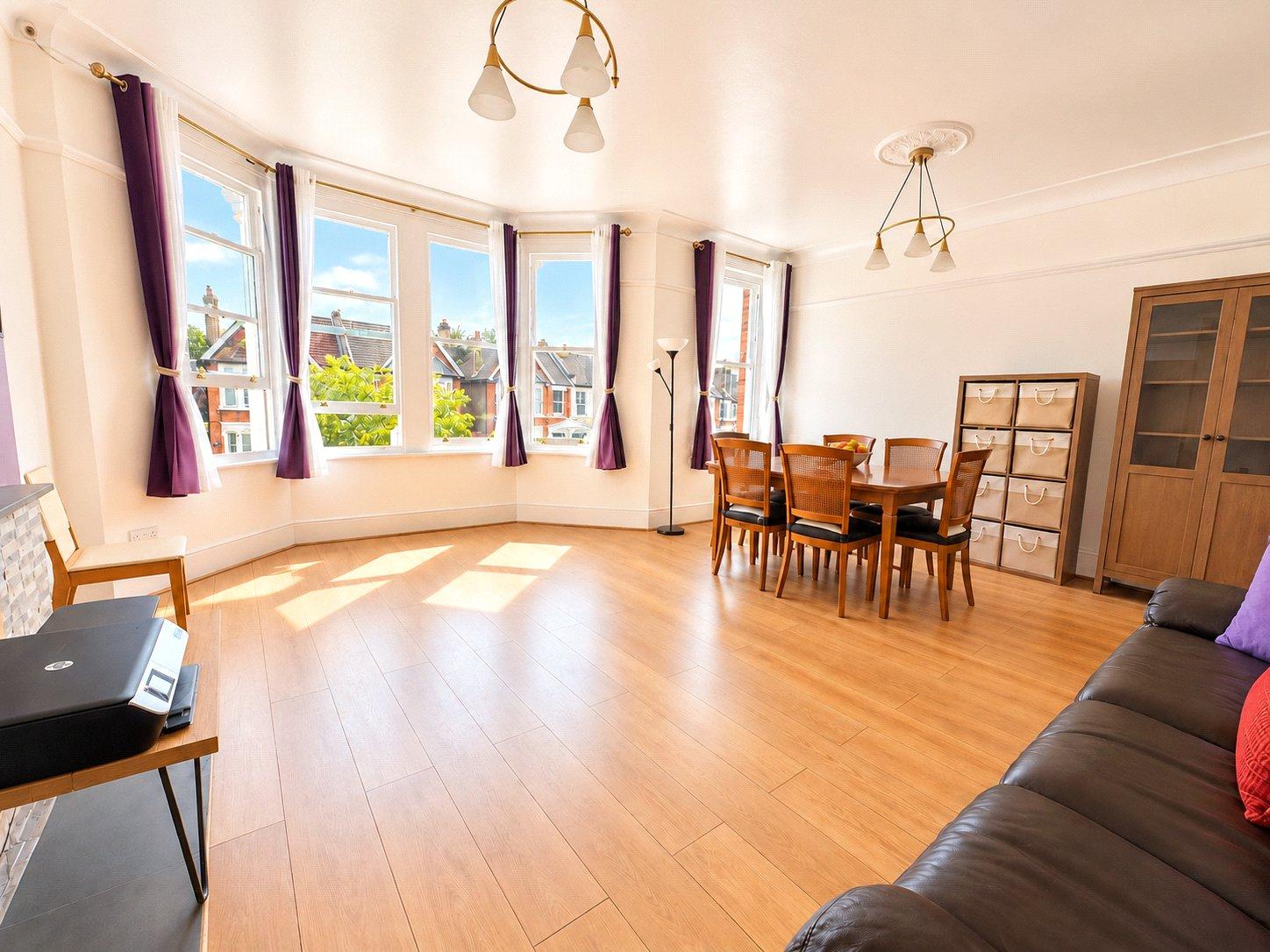 5 bedroom property for sale in Catford | Robinson Jackson