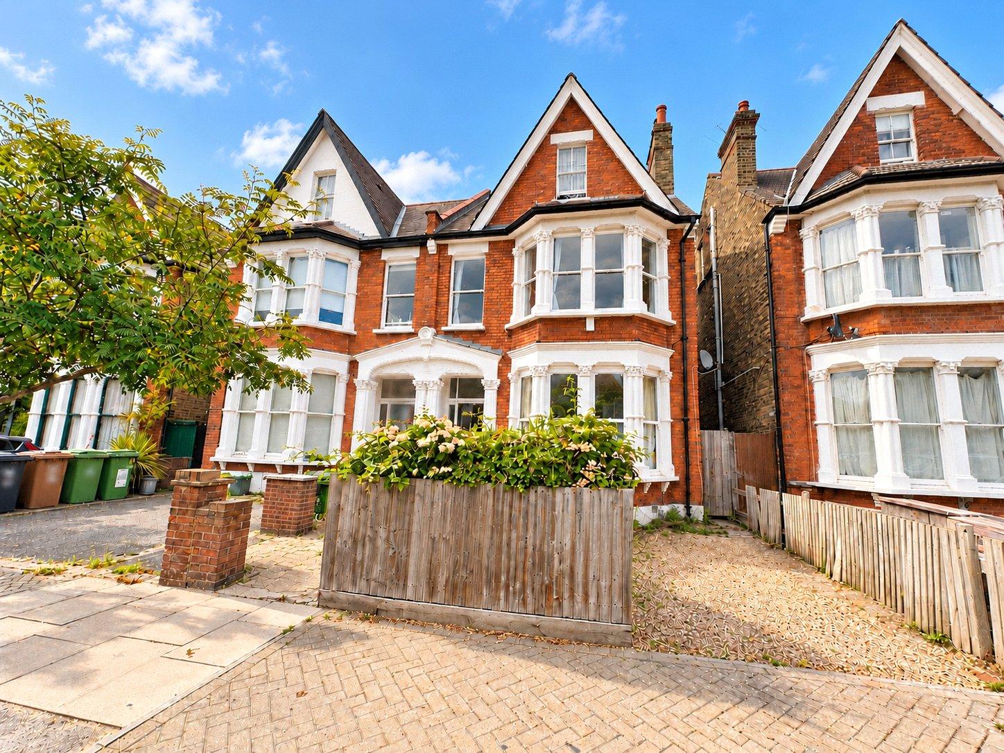 5 bedroom property for sale in Catford | Robinson Jackson