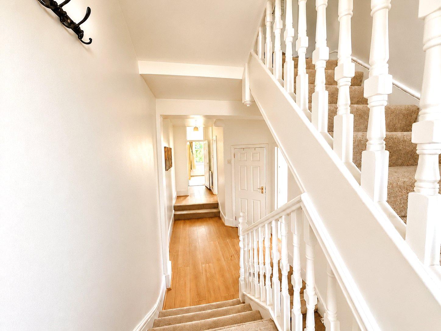 5 bedroom property for sale in Catford | Robinson Jackson