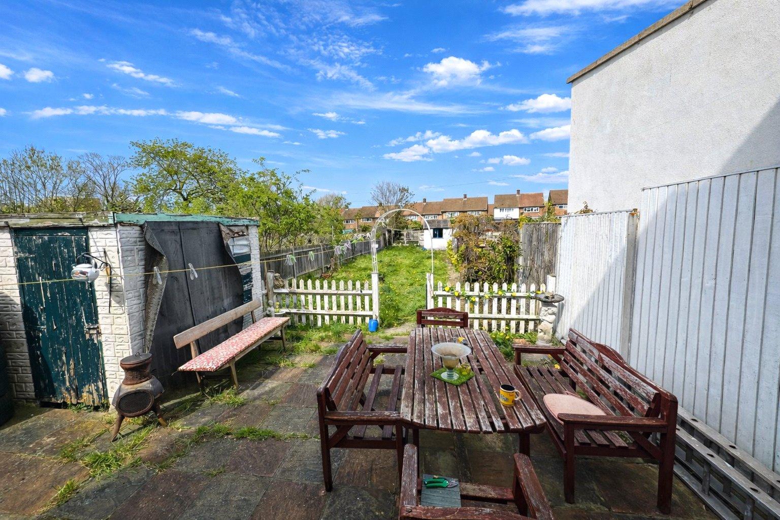 3 bedroom house for sale in Bromley | Robinson Jackson