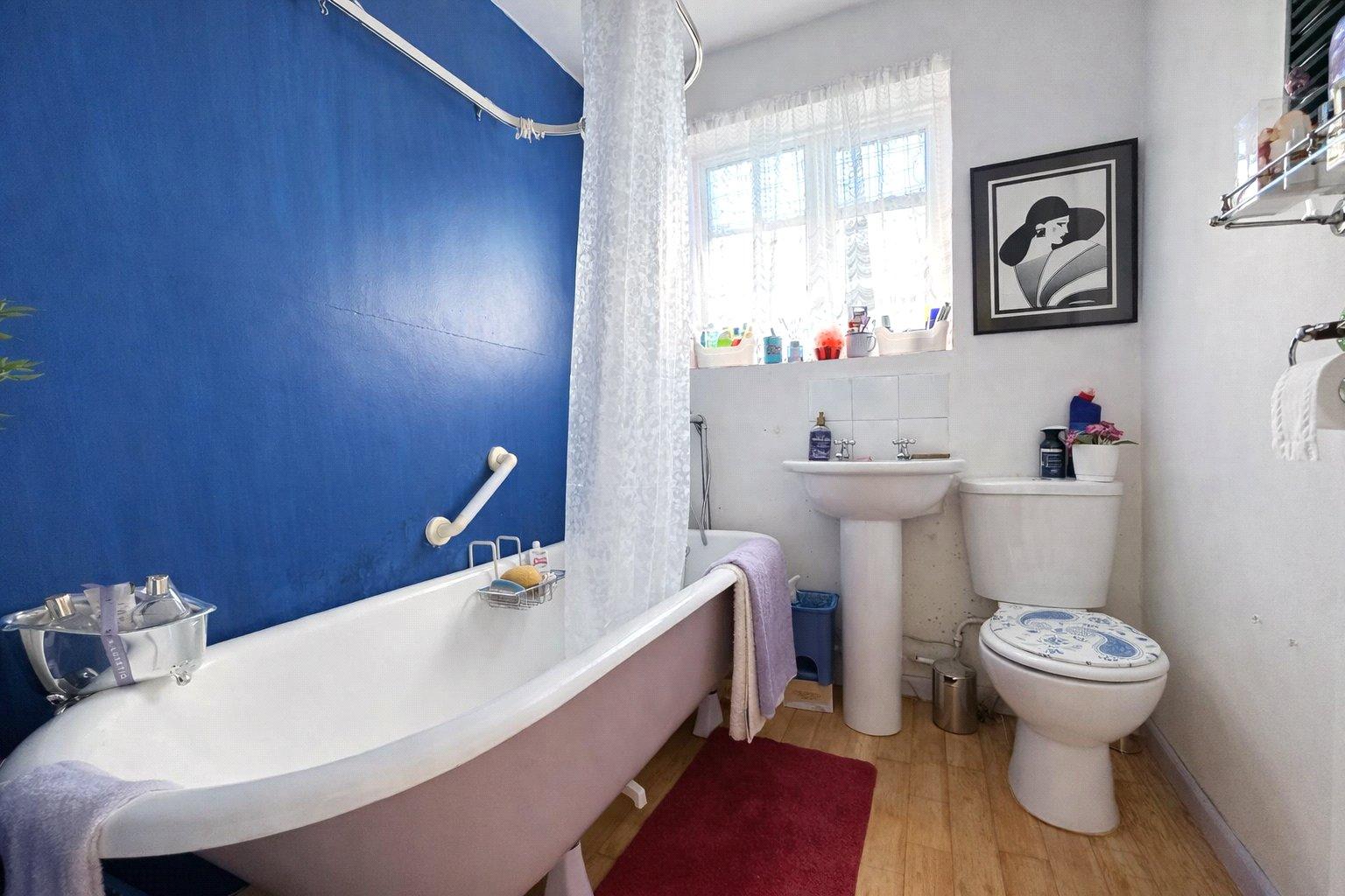 3 bedroom house for sale in Bromley | Robinson Jackson