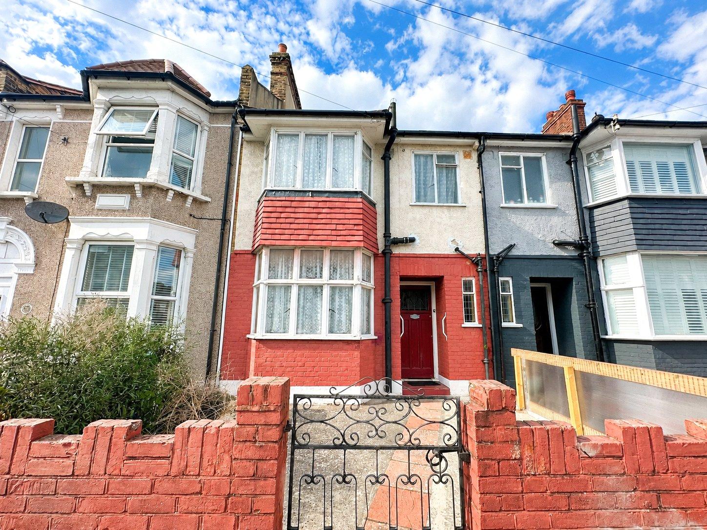 3 bedroom house for sale in Catford | Robinson Jackson
