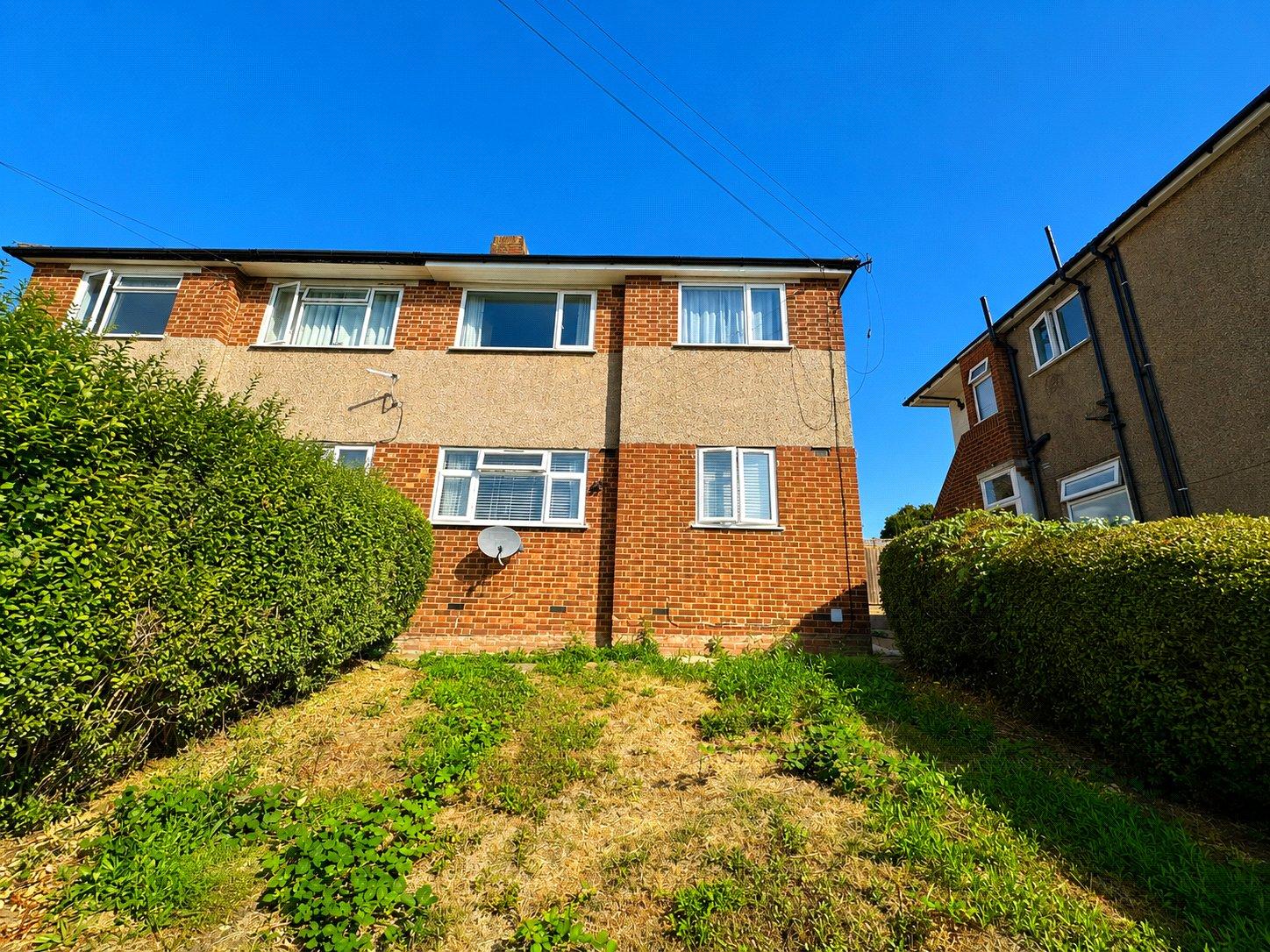 2 bedroom property for sale in Catford | Robinson Jackson