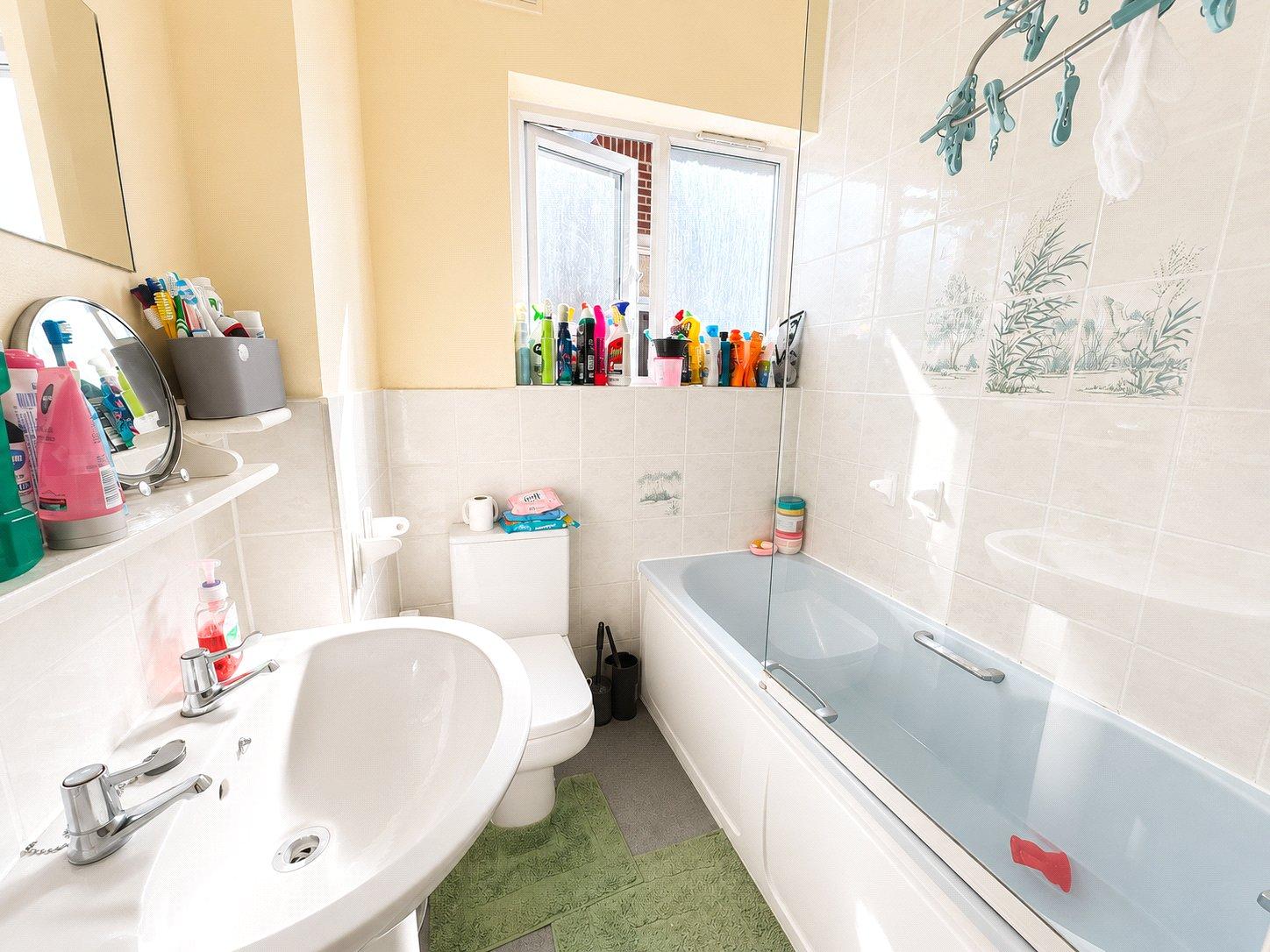 2 bedroom property for sale in Catford | Robinson Jackson